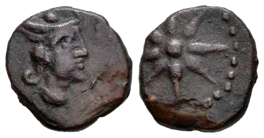 Hispania Antigua