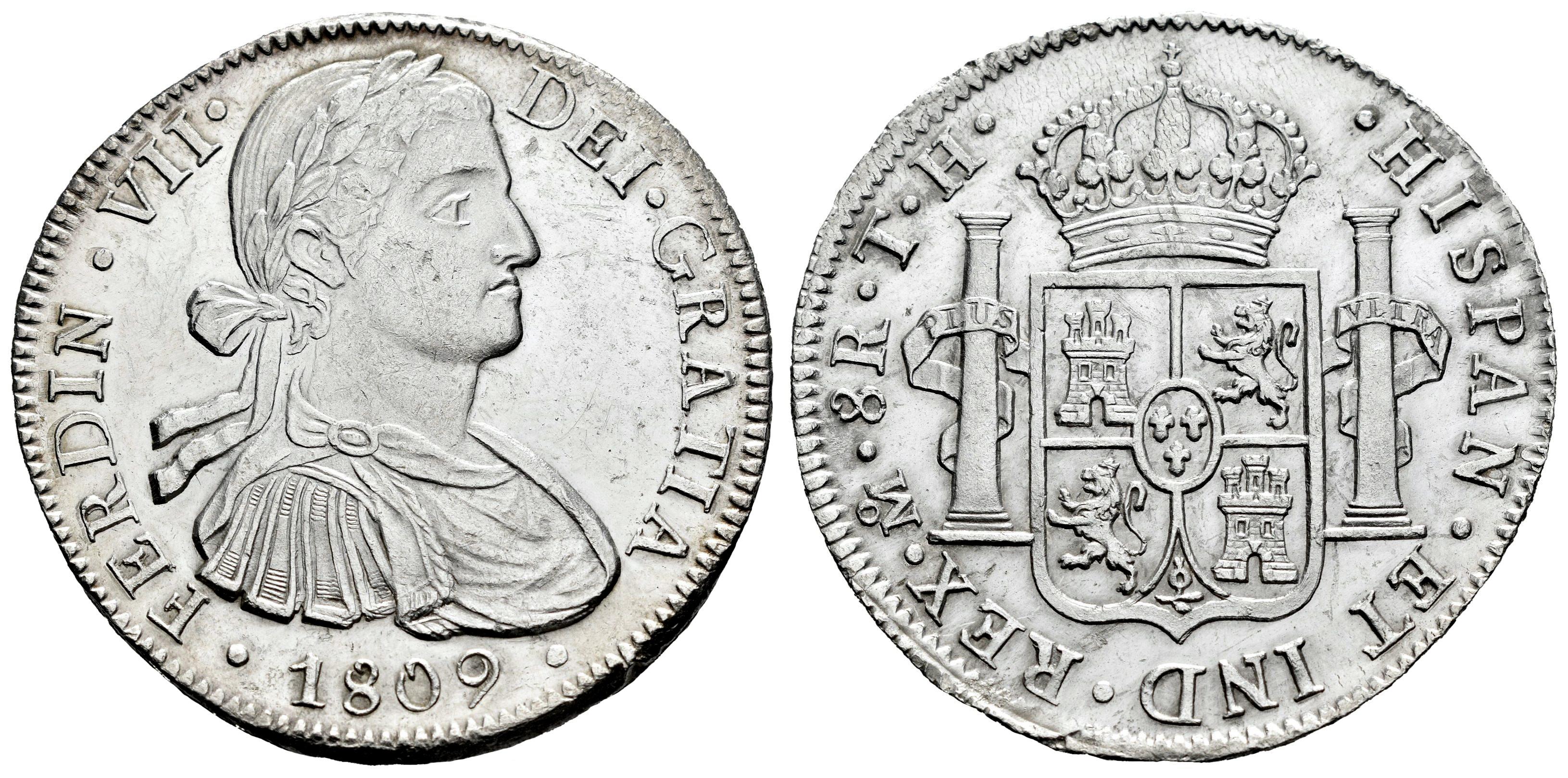 Monarquía Española