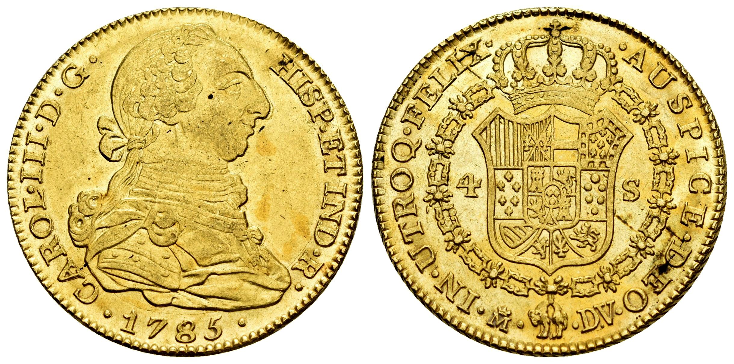 Monarquía Española