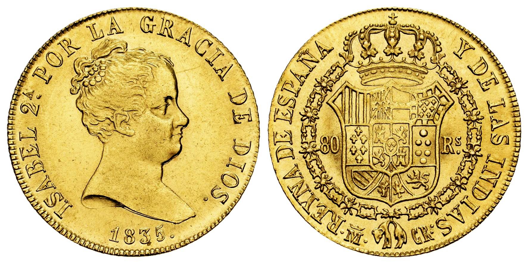 Monarquía Española