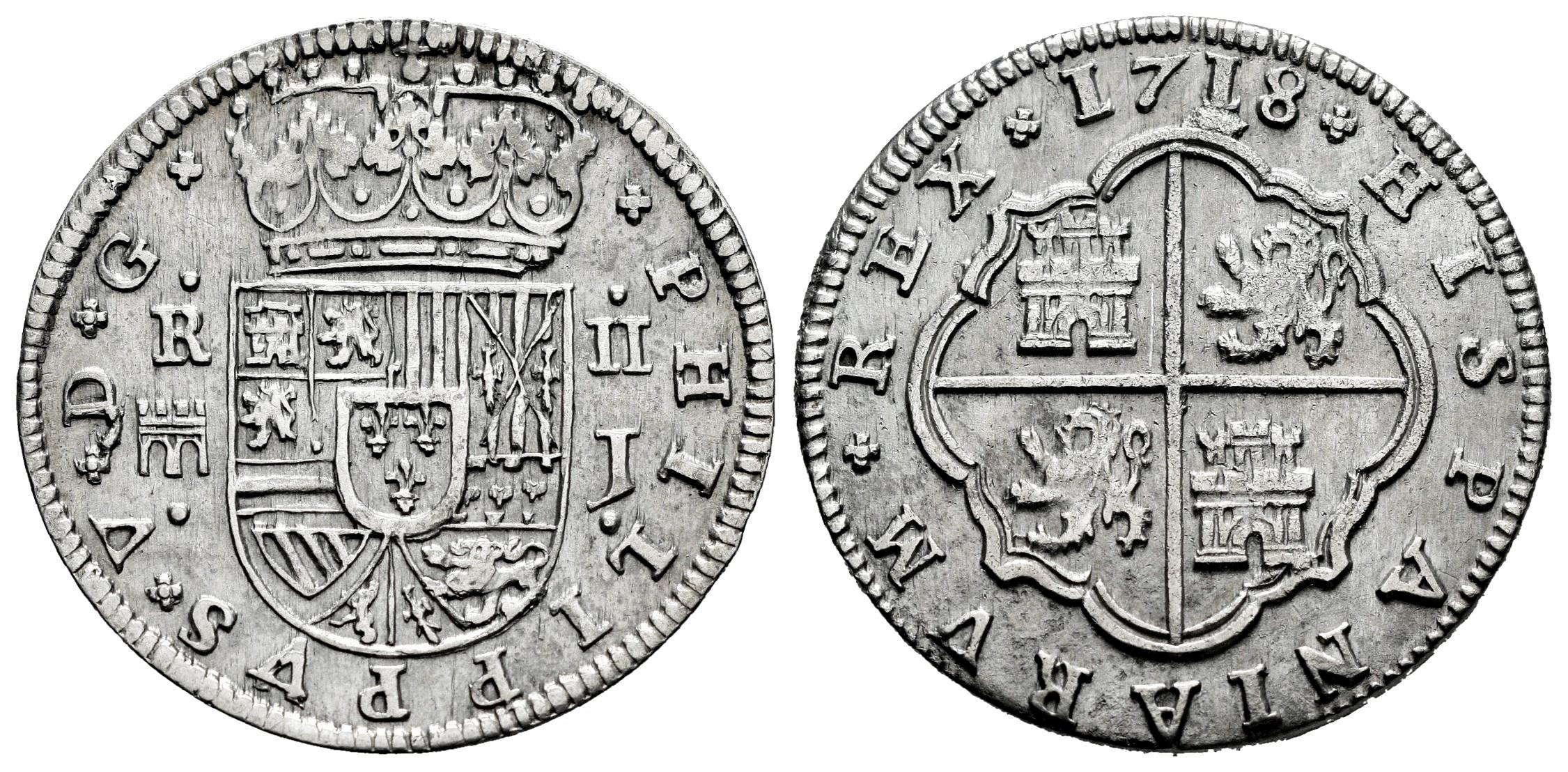 Monarquía Española
