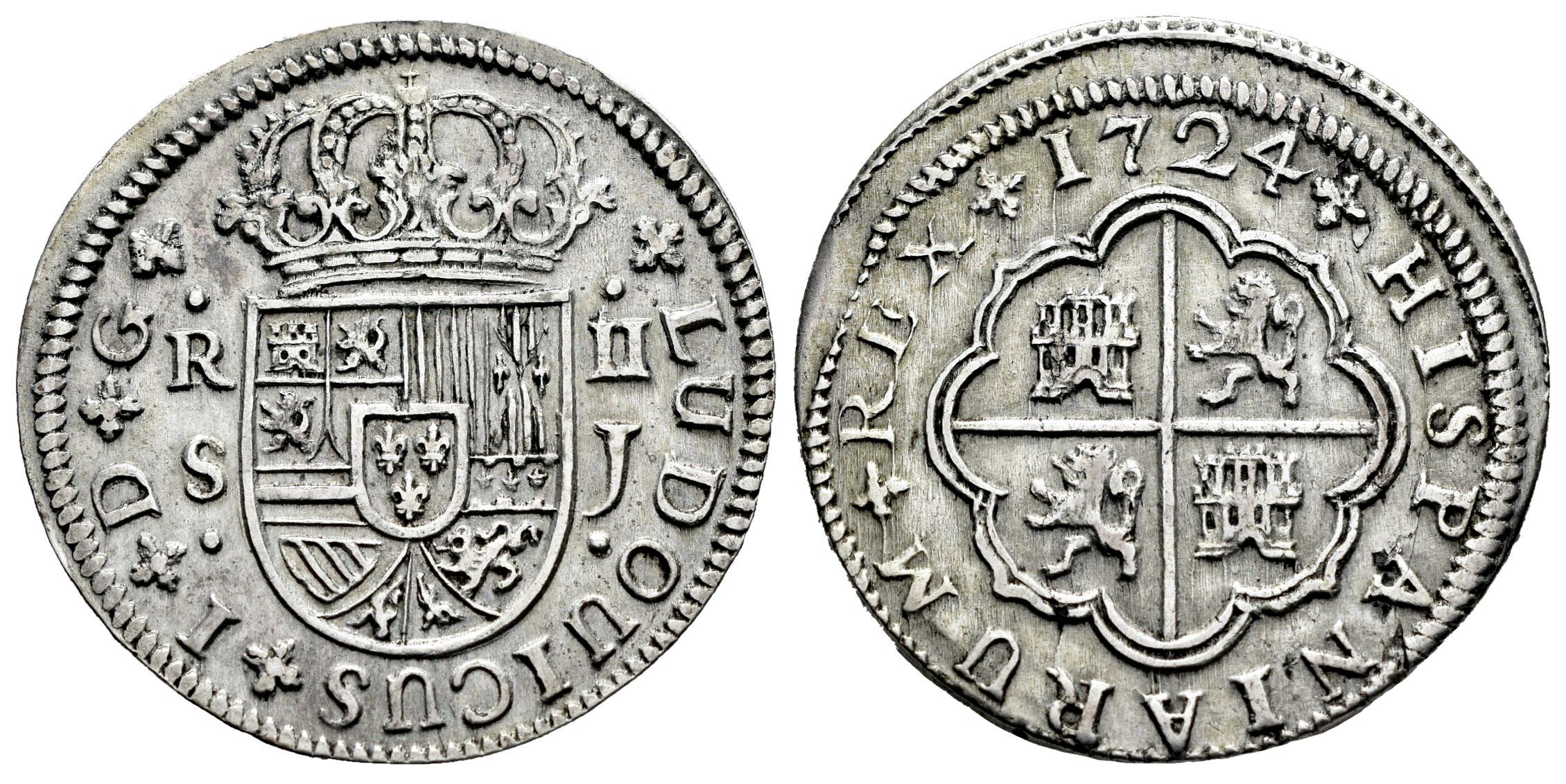 Monarquía Española