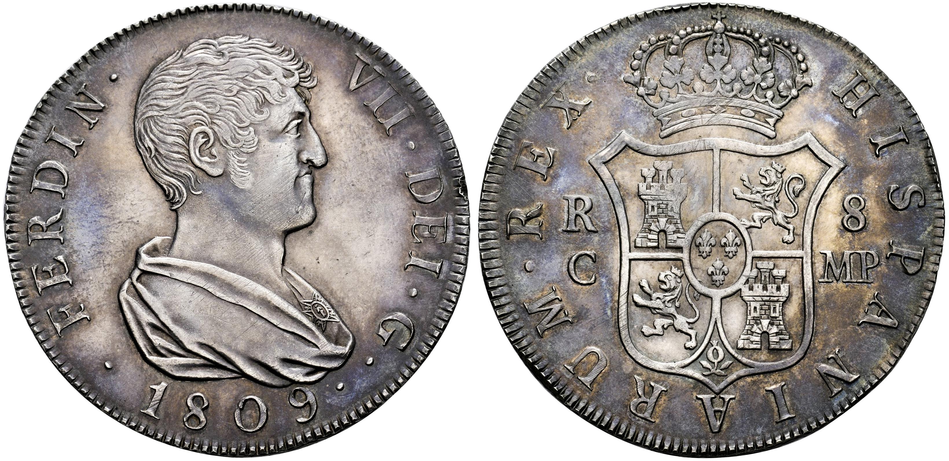 Monarquía Española