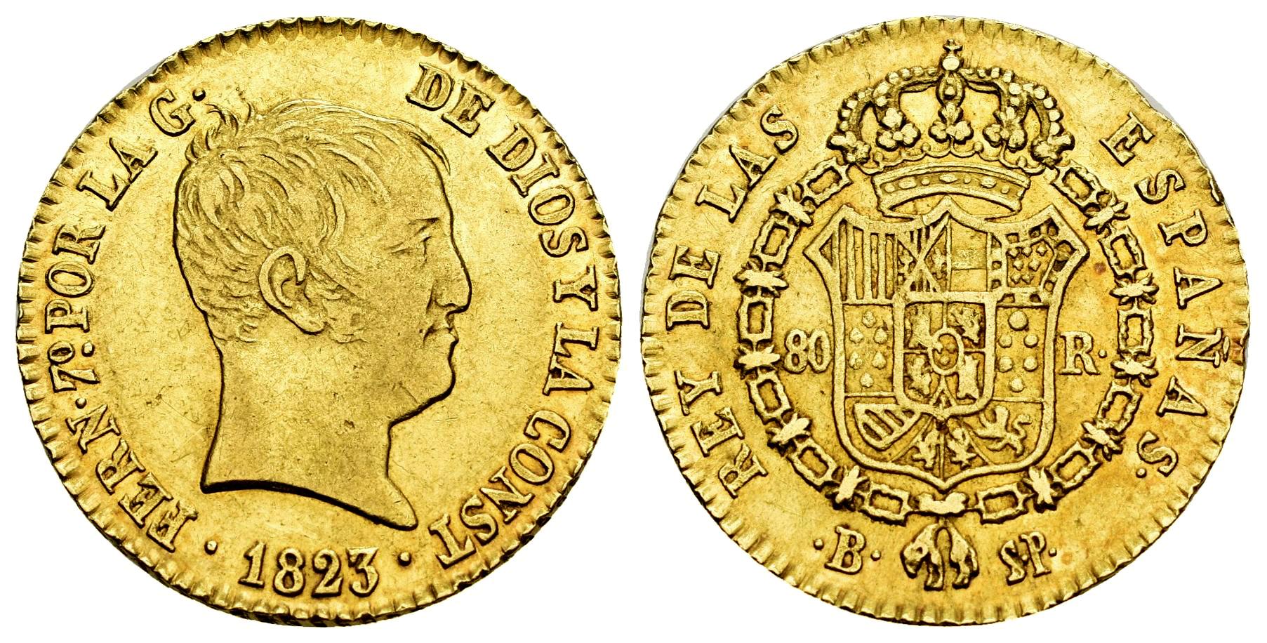 Monarquía Española