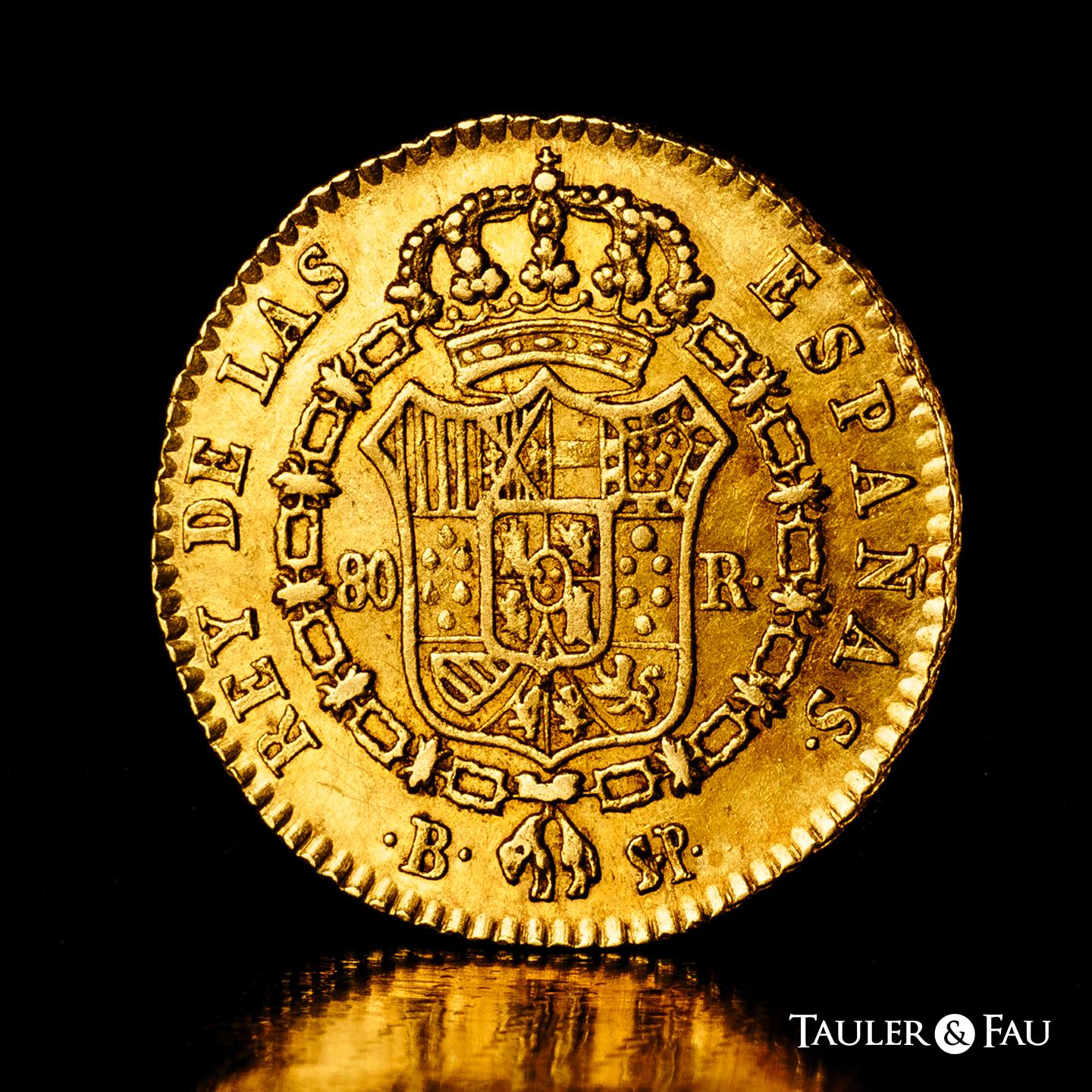 Monarquía Española