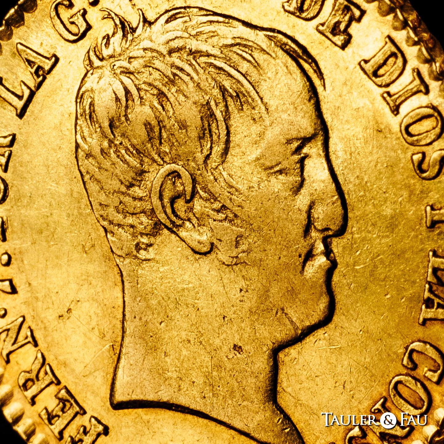 Monarquía Española