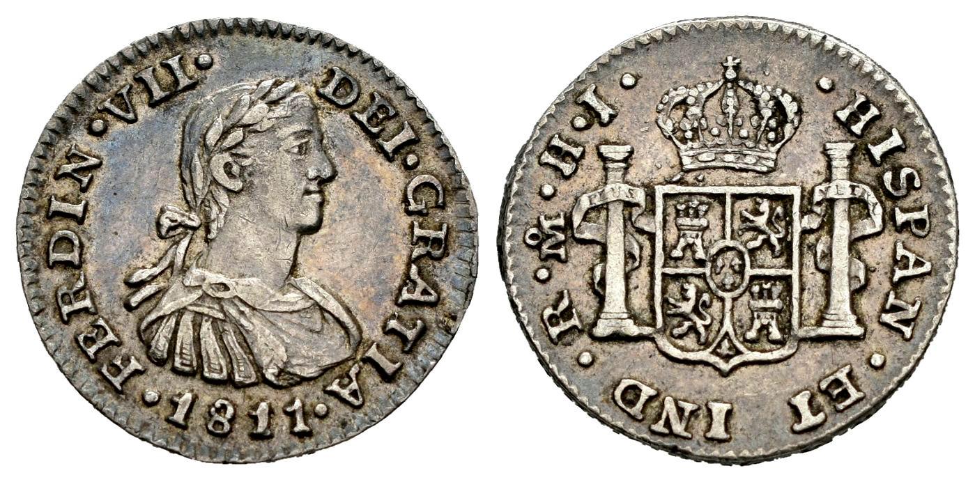 Monarquía Española