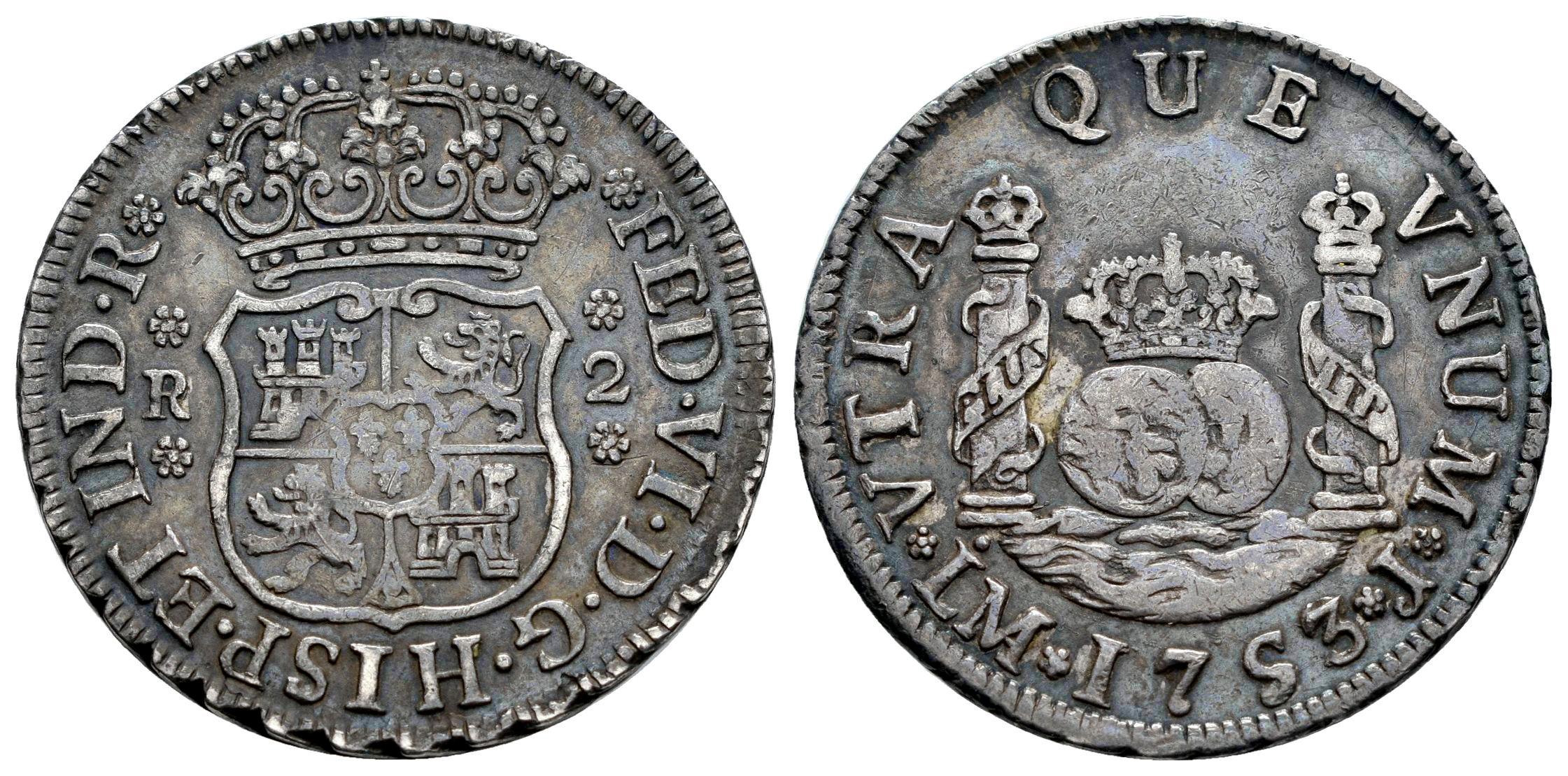 Monarquía Española