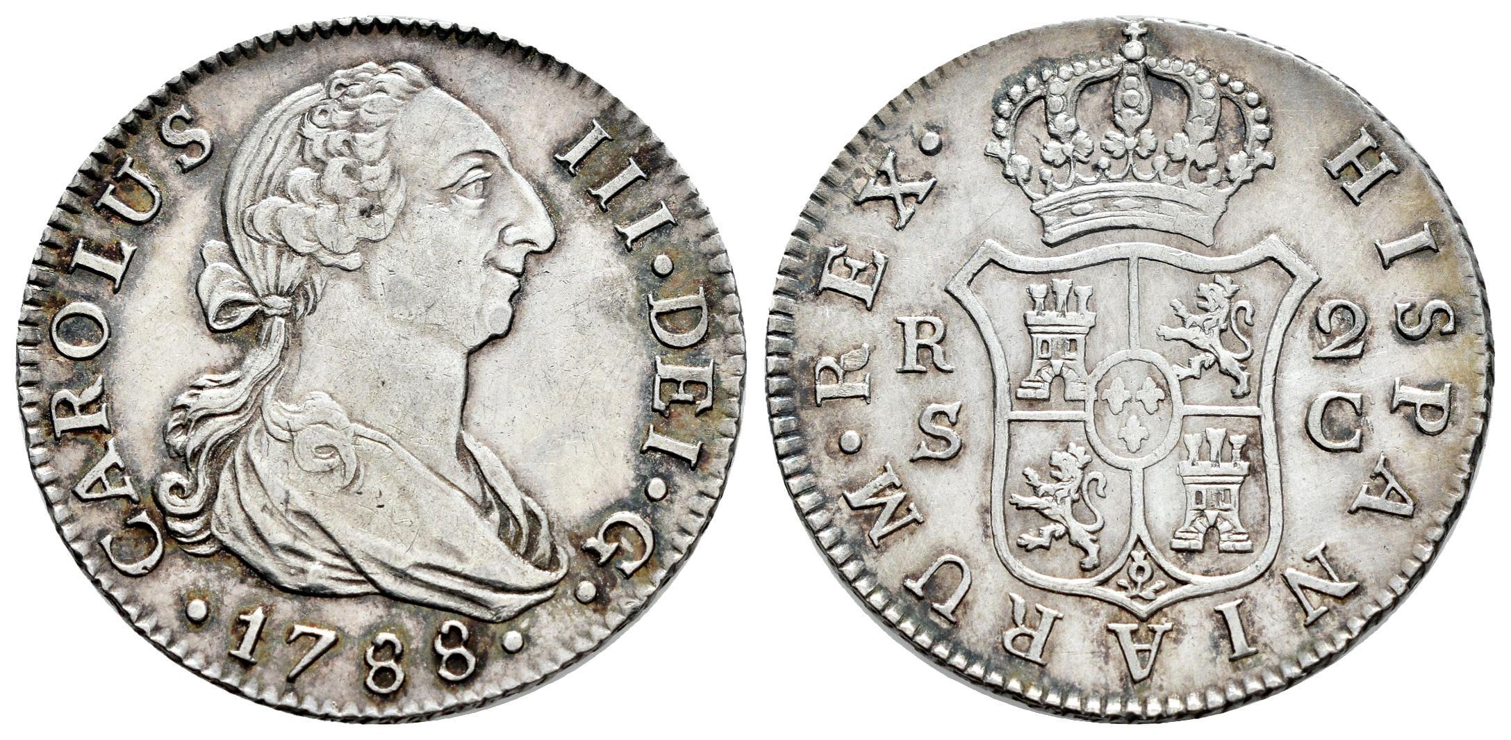 Monarquía Española