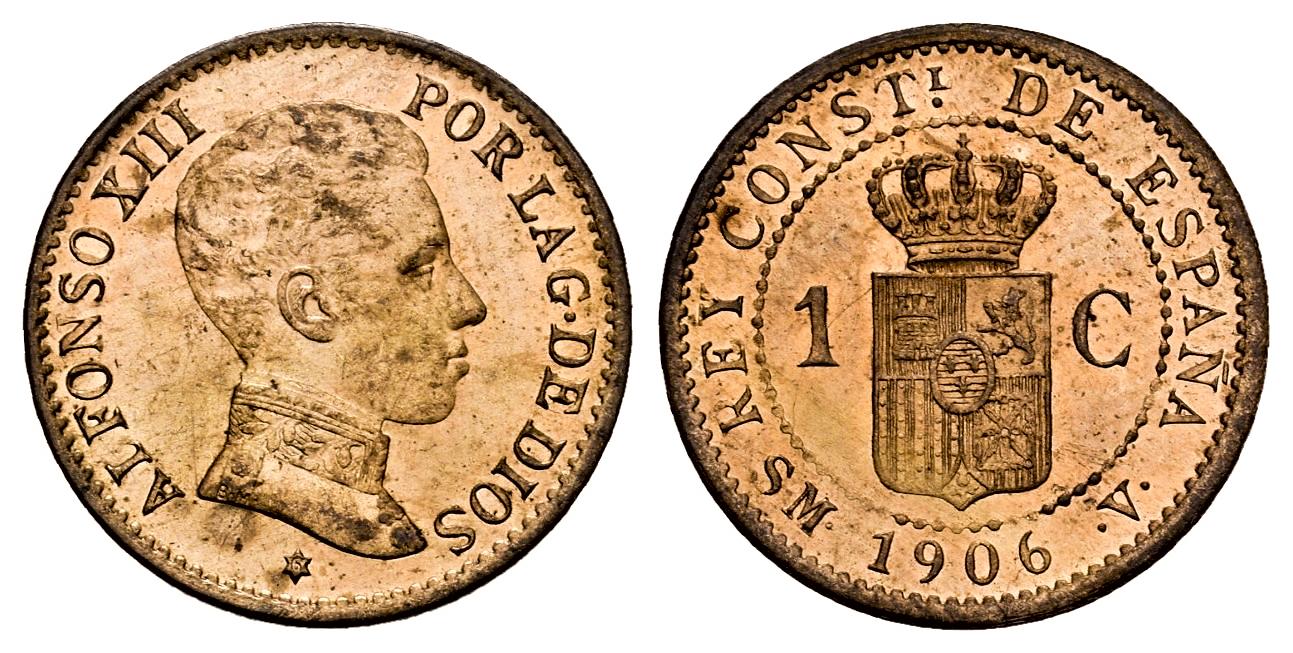 Monedas Contemporáneas