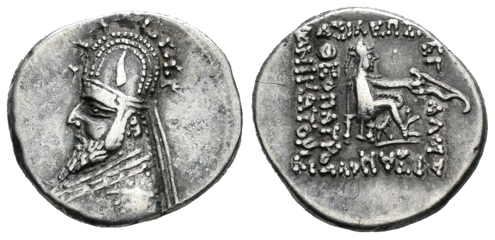 Grecia Antigua