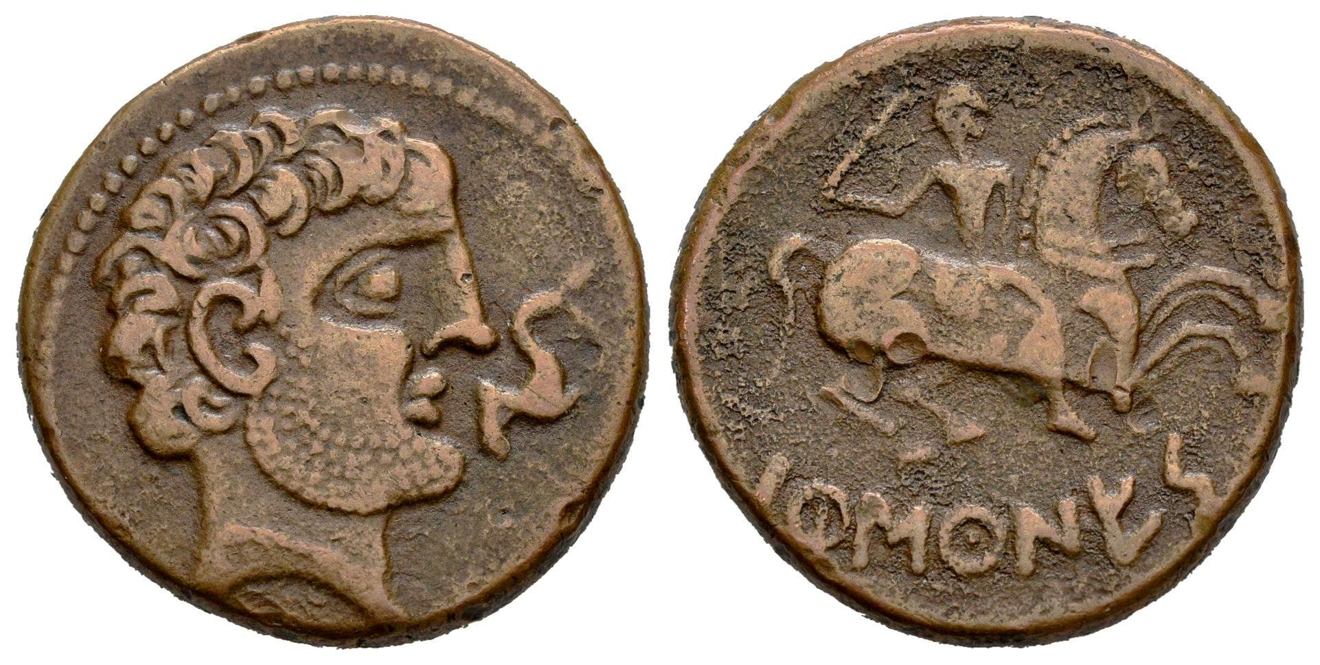 Hispania Antigua