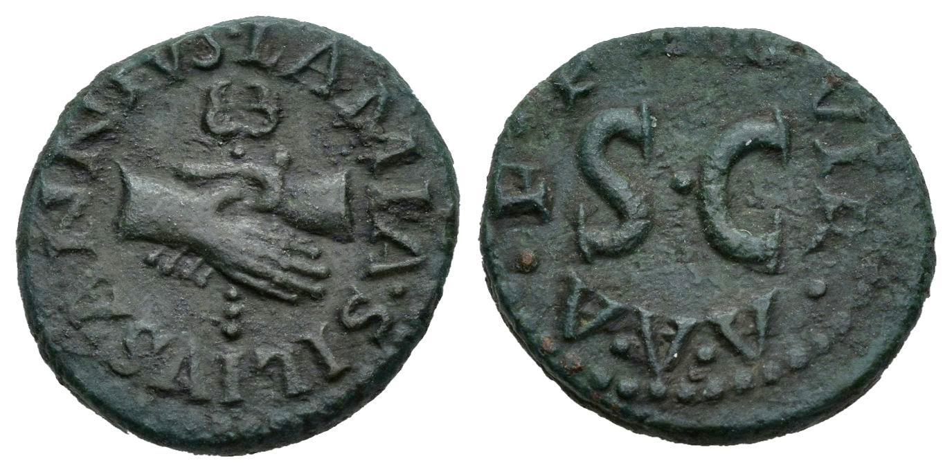 Roma Imperatorial