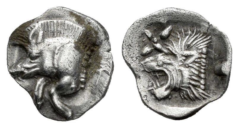 Grecia Antigua
