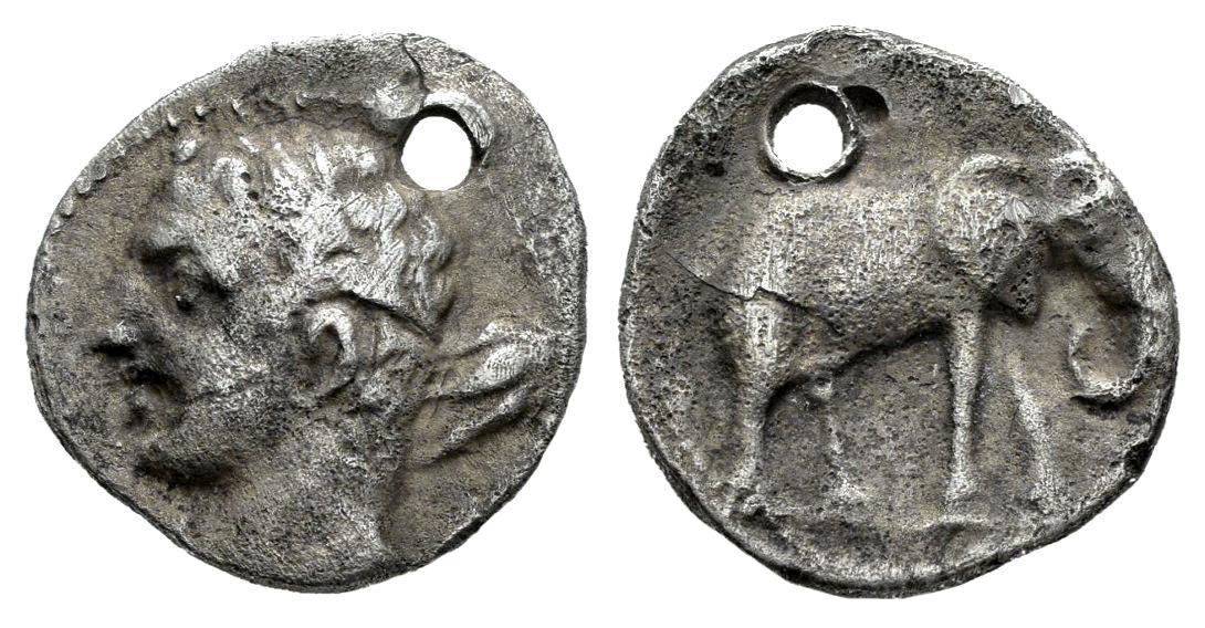 Hispania Antigua
