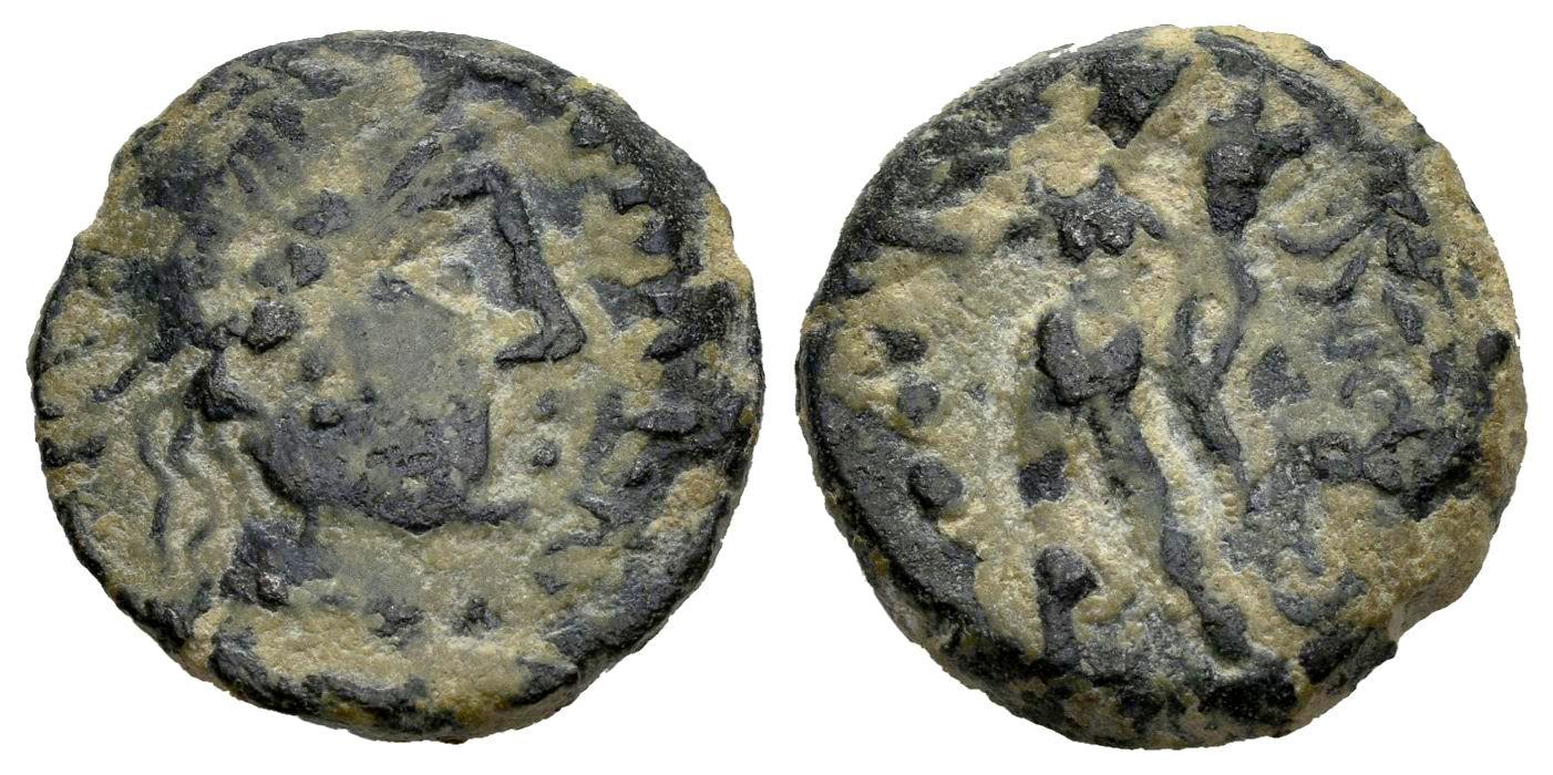 Hispania Antigua
