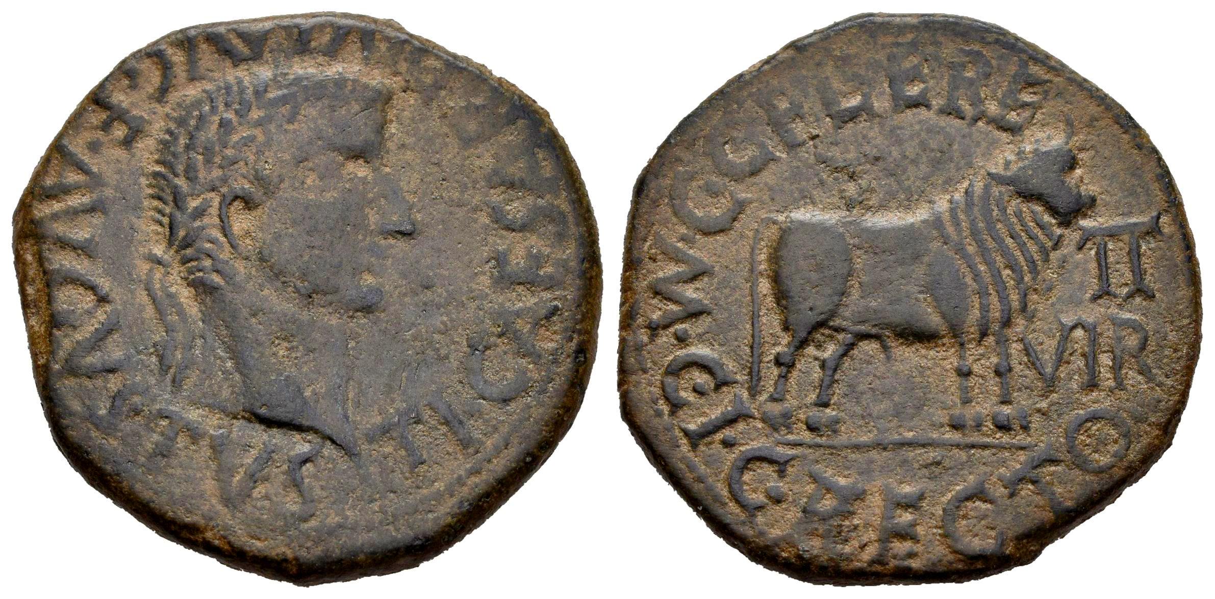 Hispania Antigua