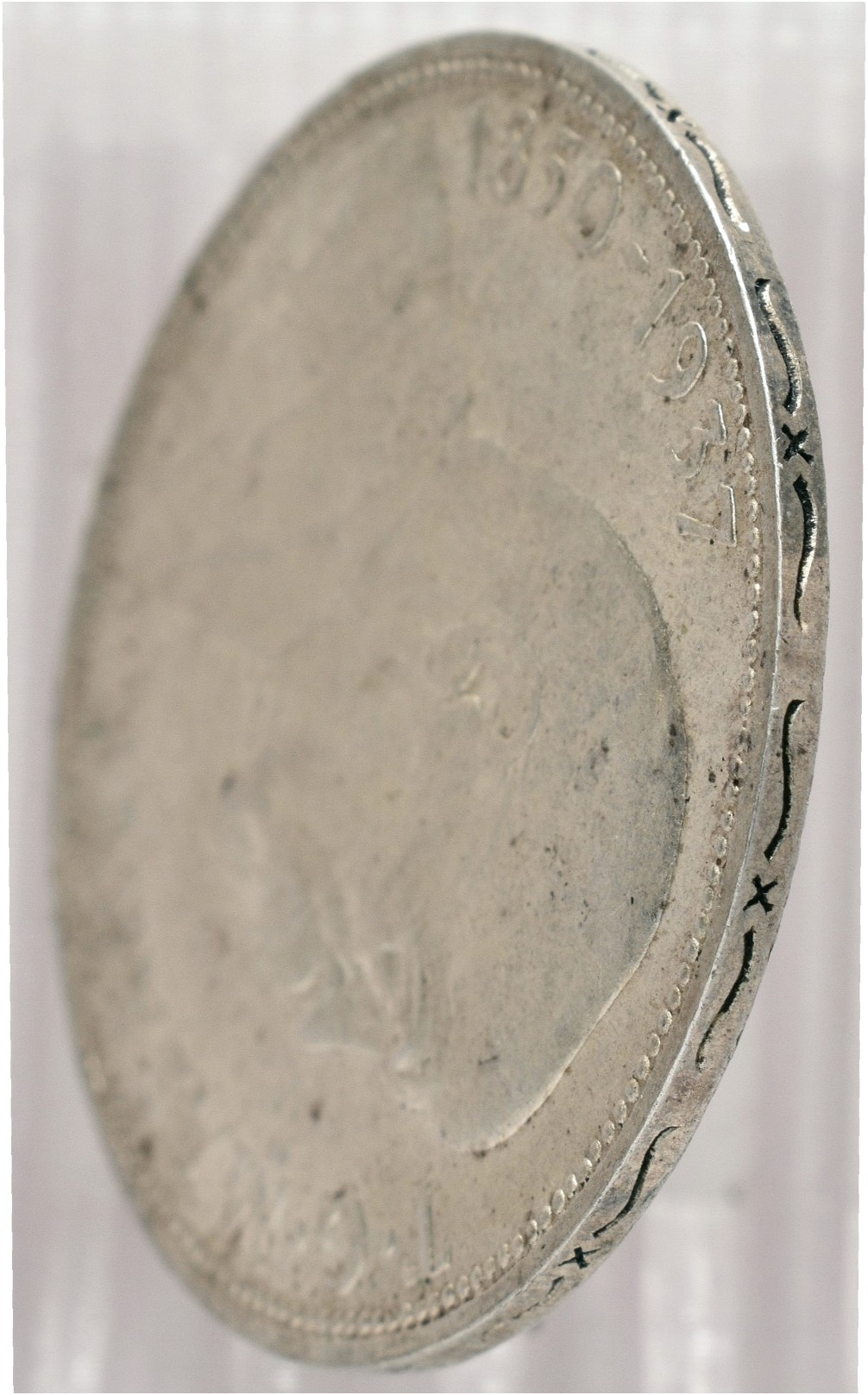 Monedas Extranjeras