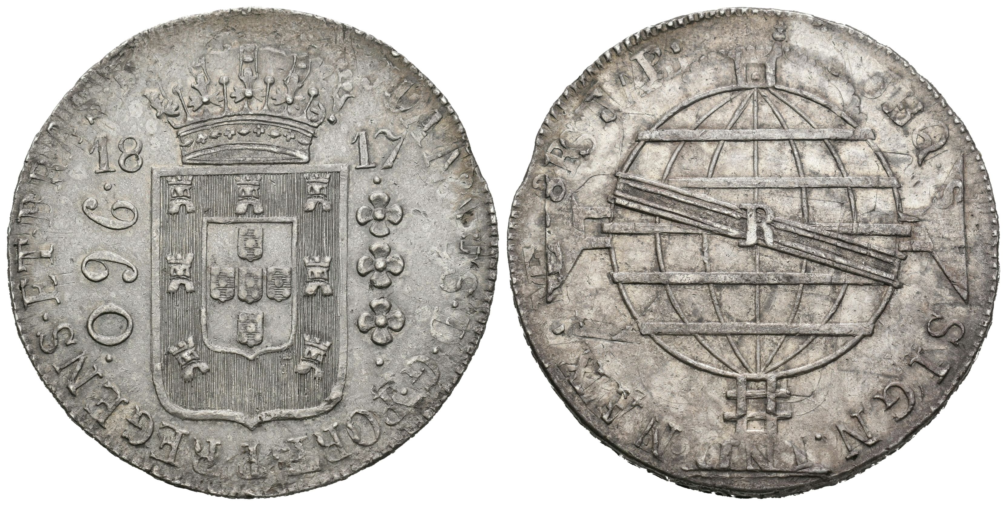 Monedas Extranjeras