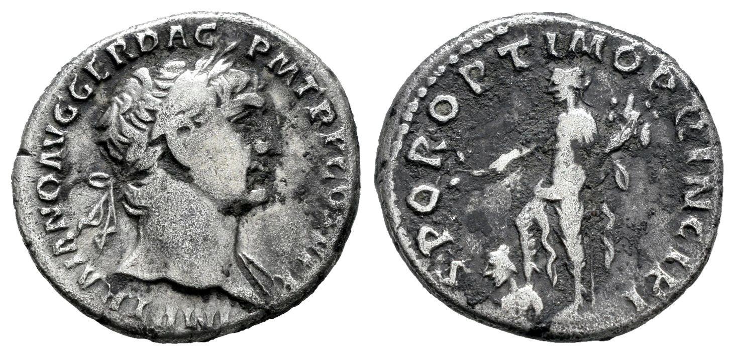 Imperio Romano