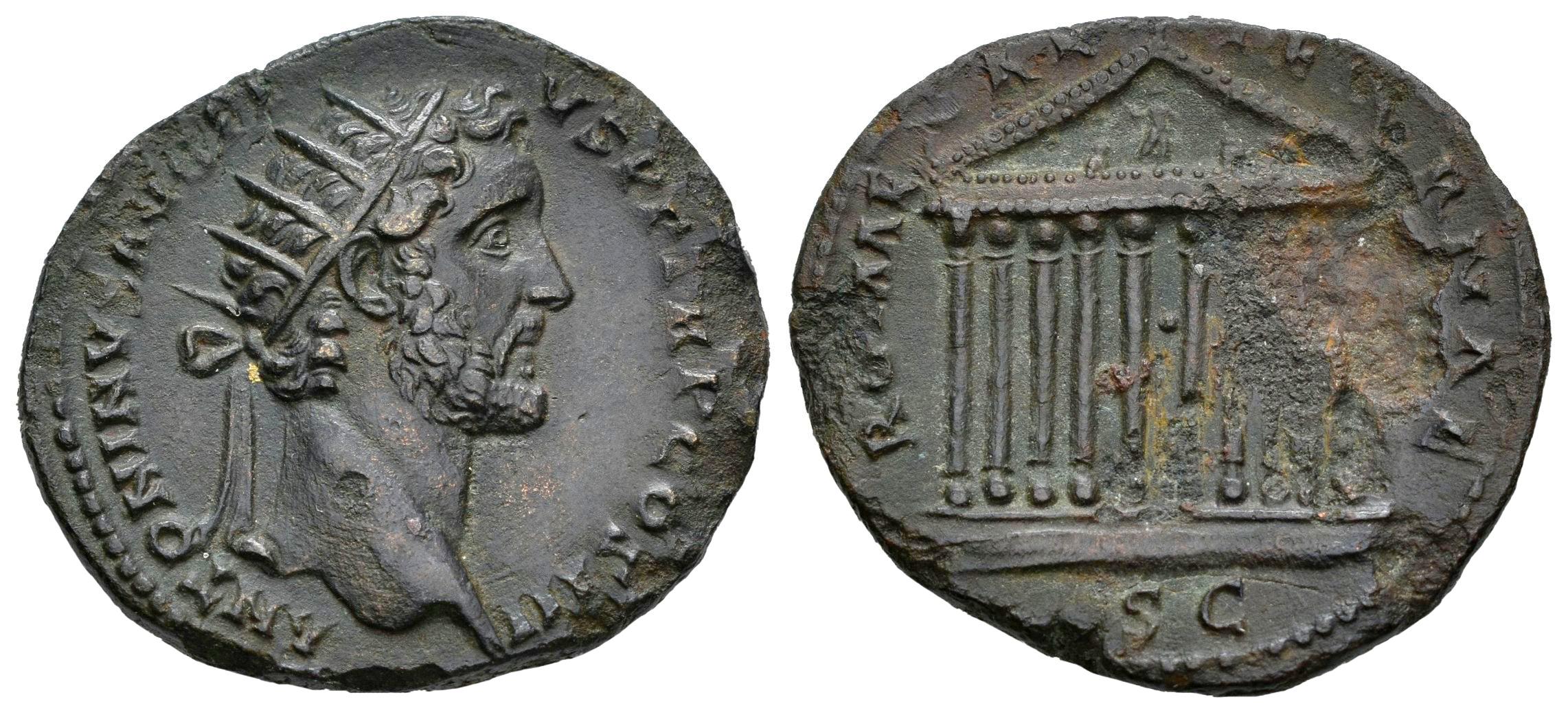 Imperio Romano