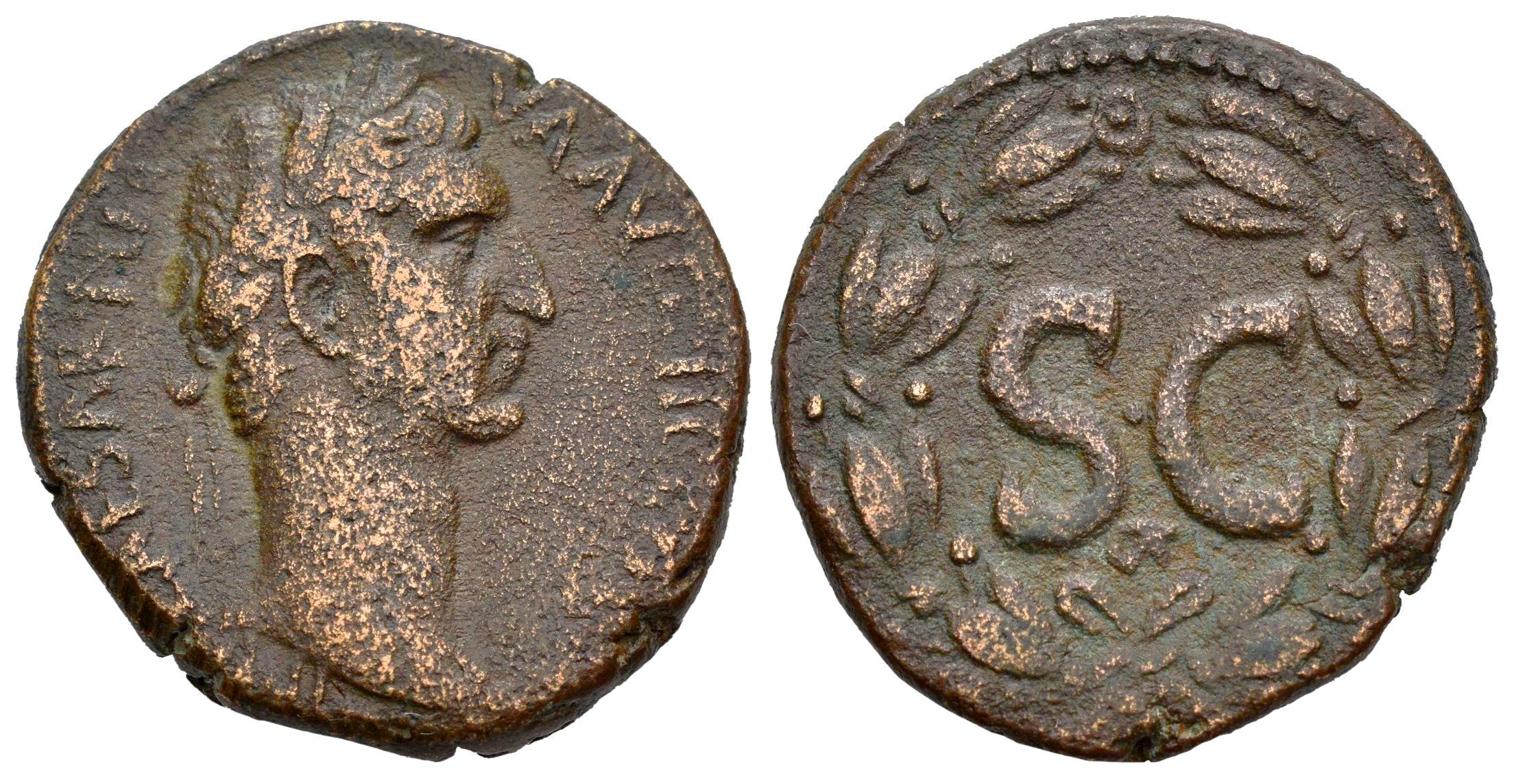 Imperio Romano