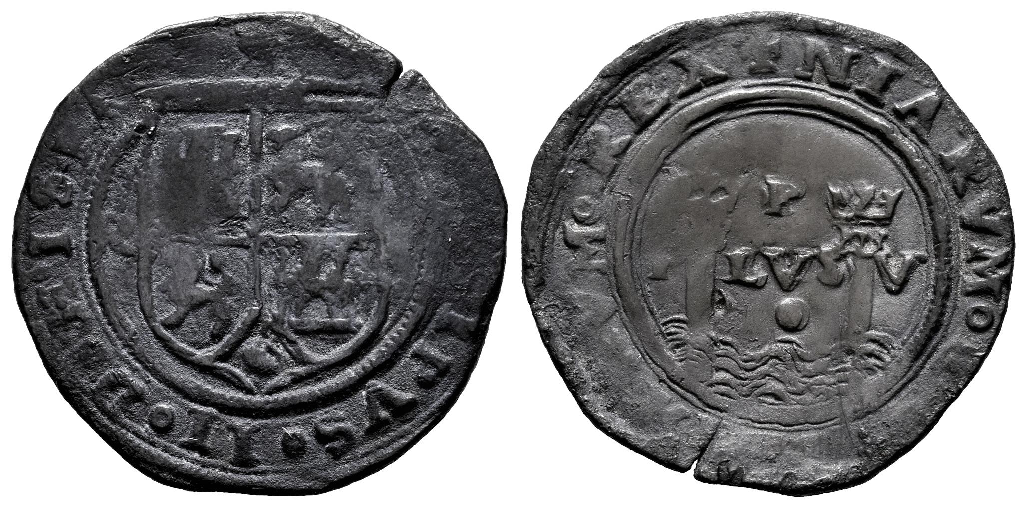 Monarquía Española