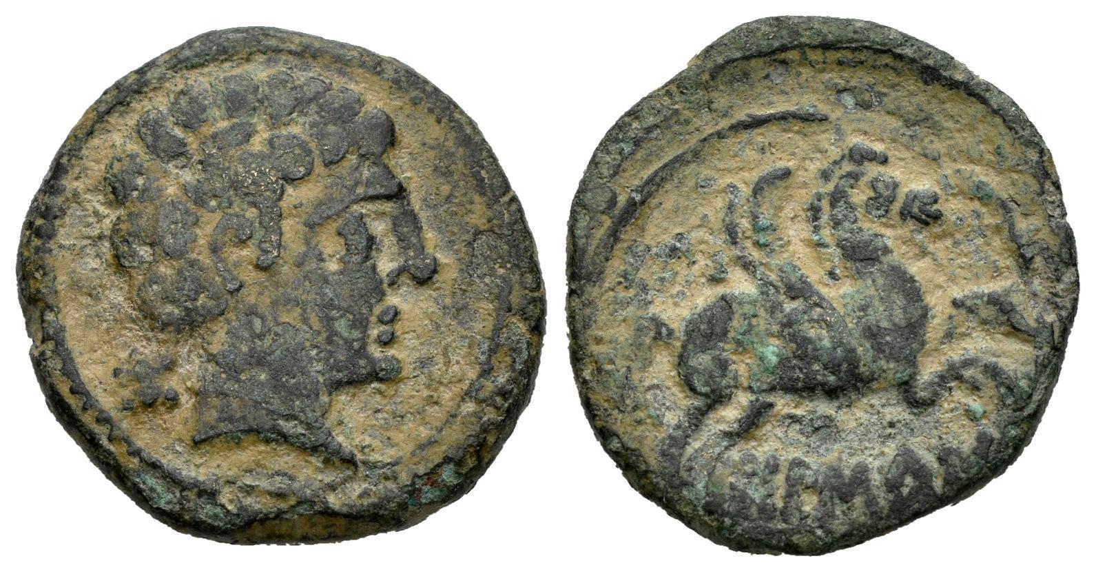Hispania Antigua