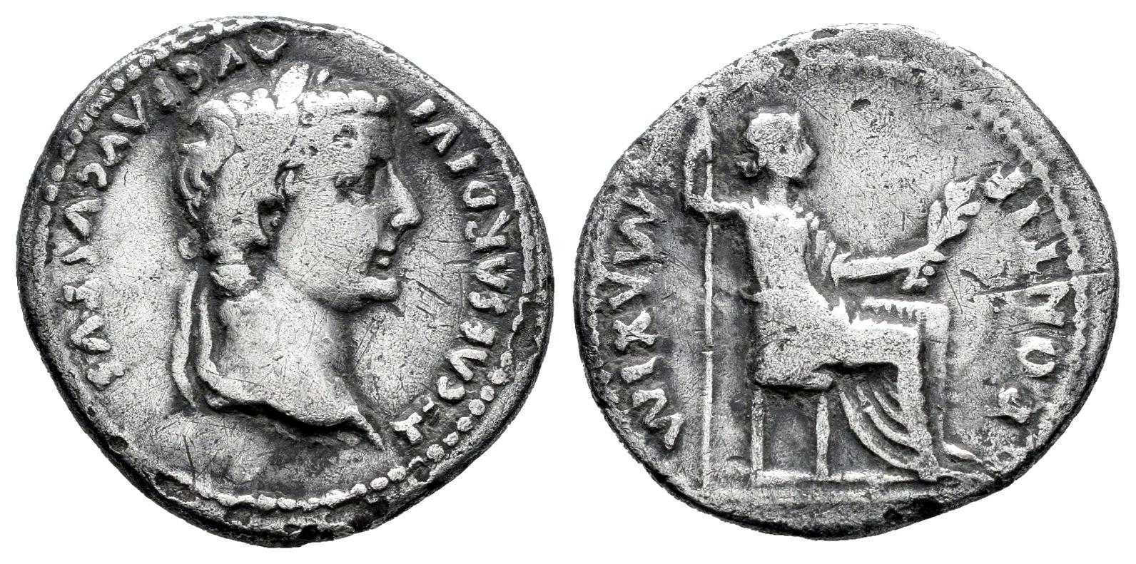 Imperio Romano