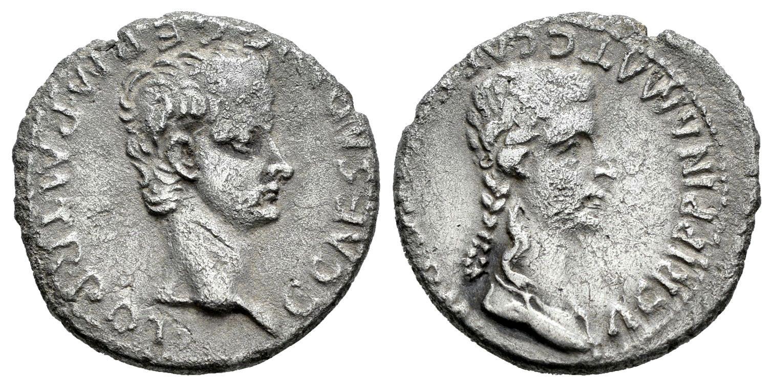 Imperio Romano