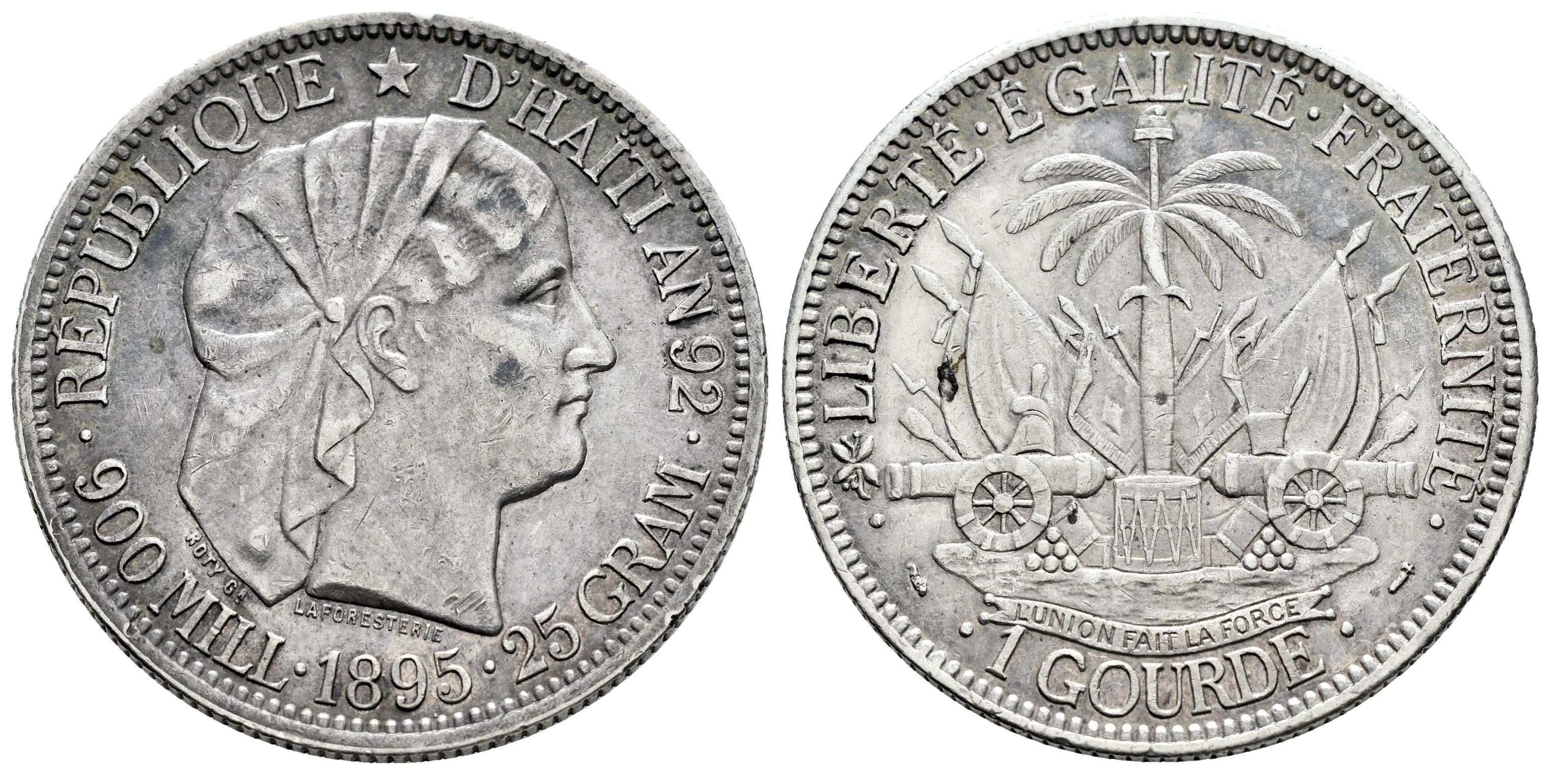 Monedas Extranjeras