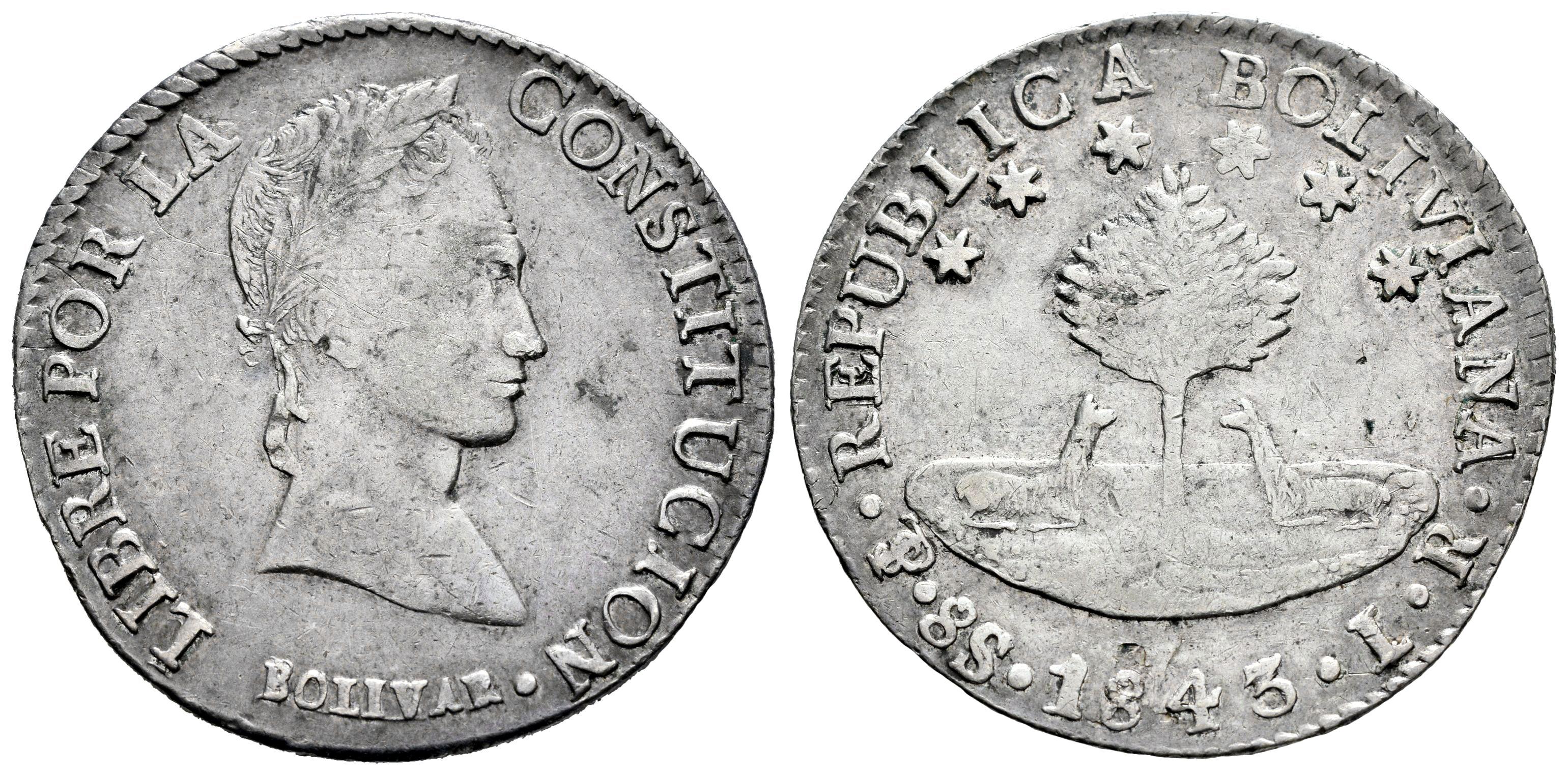 Monedas Extranjeras