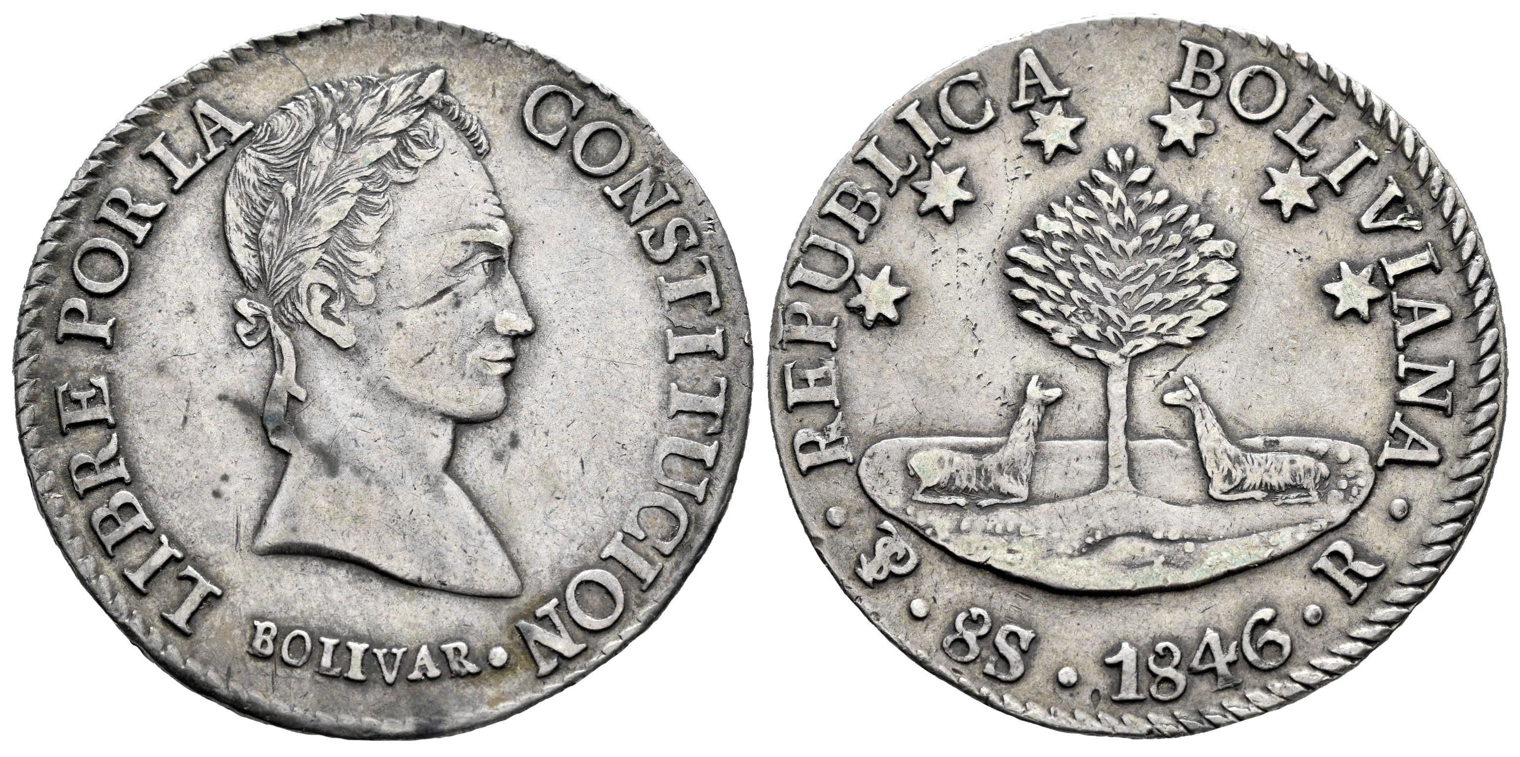 Monedas Extranjeras