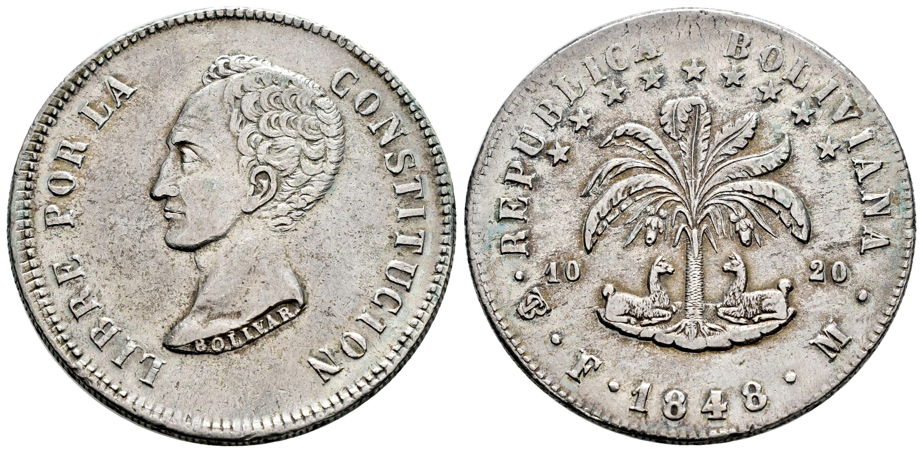 Monedas Extranjeras