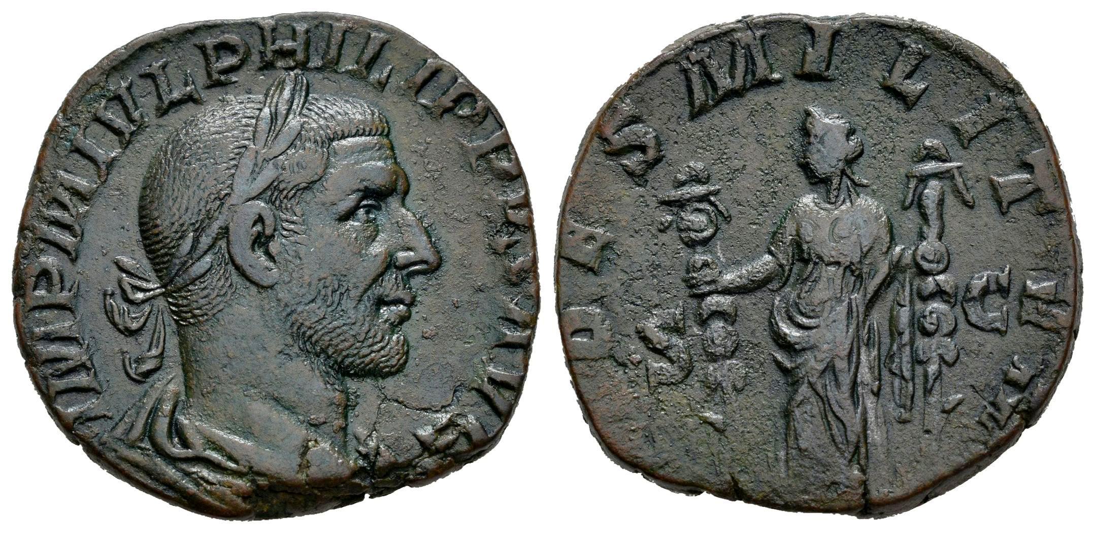 Imperio Romano