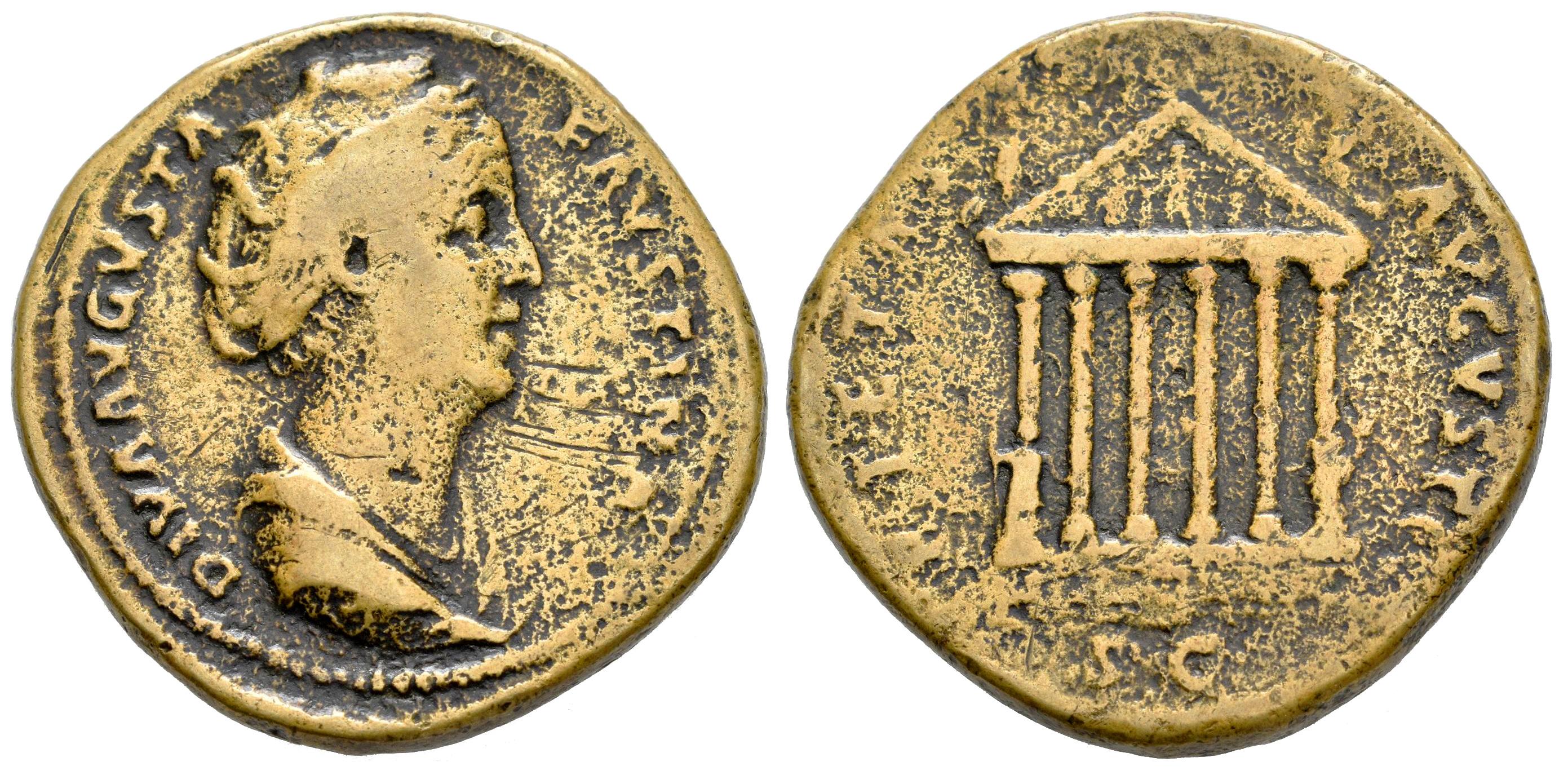 Imperio Romano