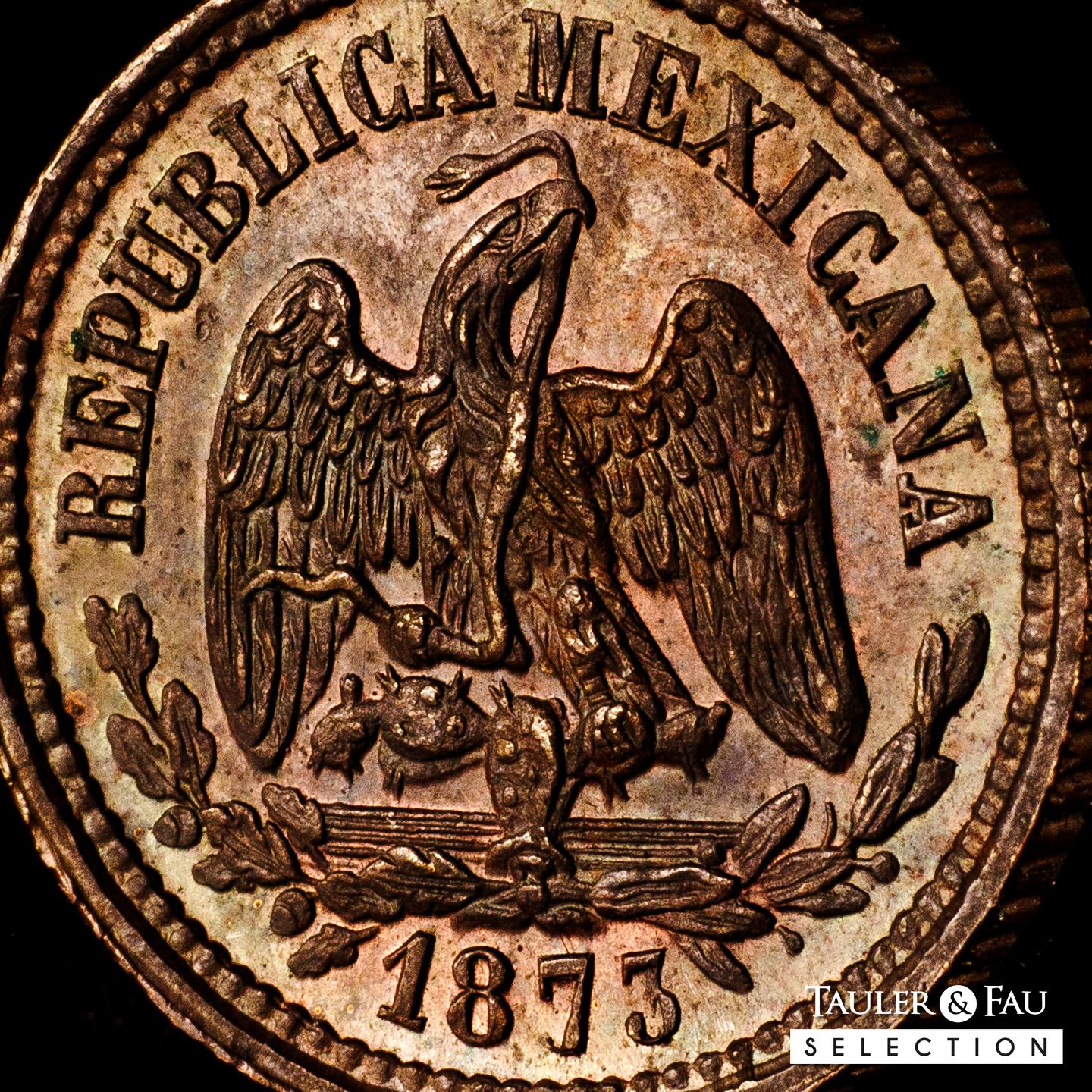 Monedas Extranjeras