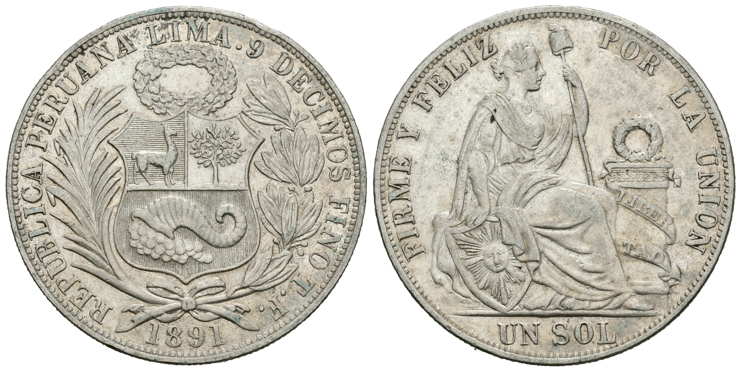 Monedas Extranjeras
