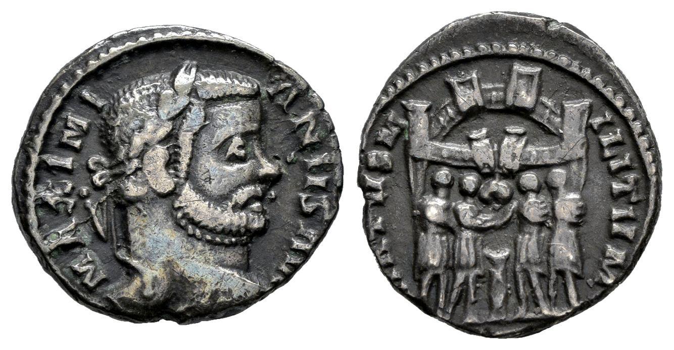 Imperio Romano