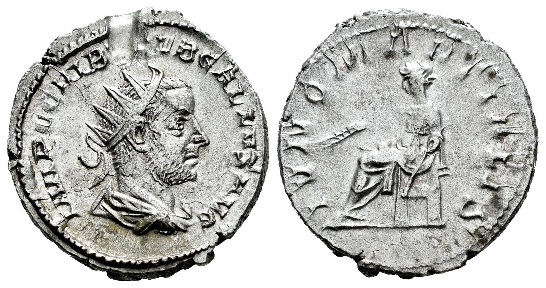 Imperio Romano