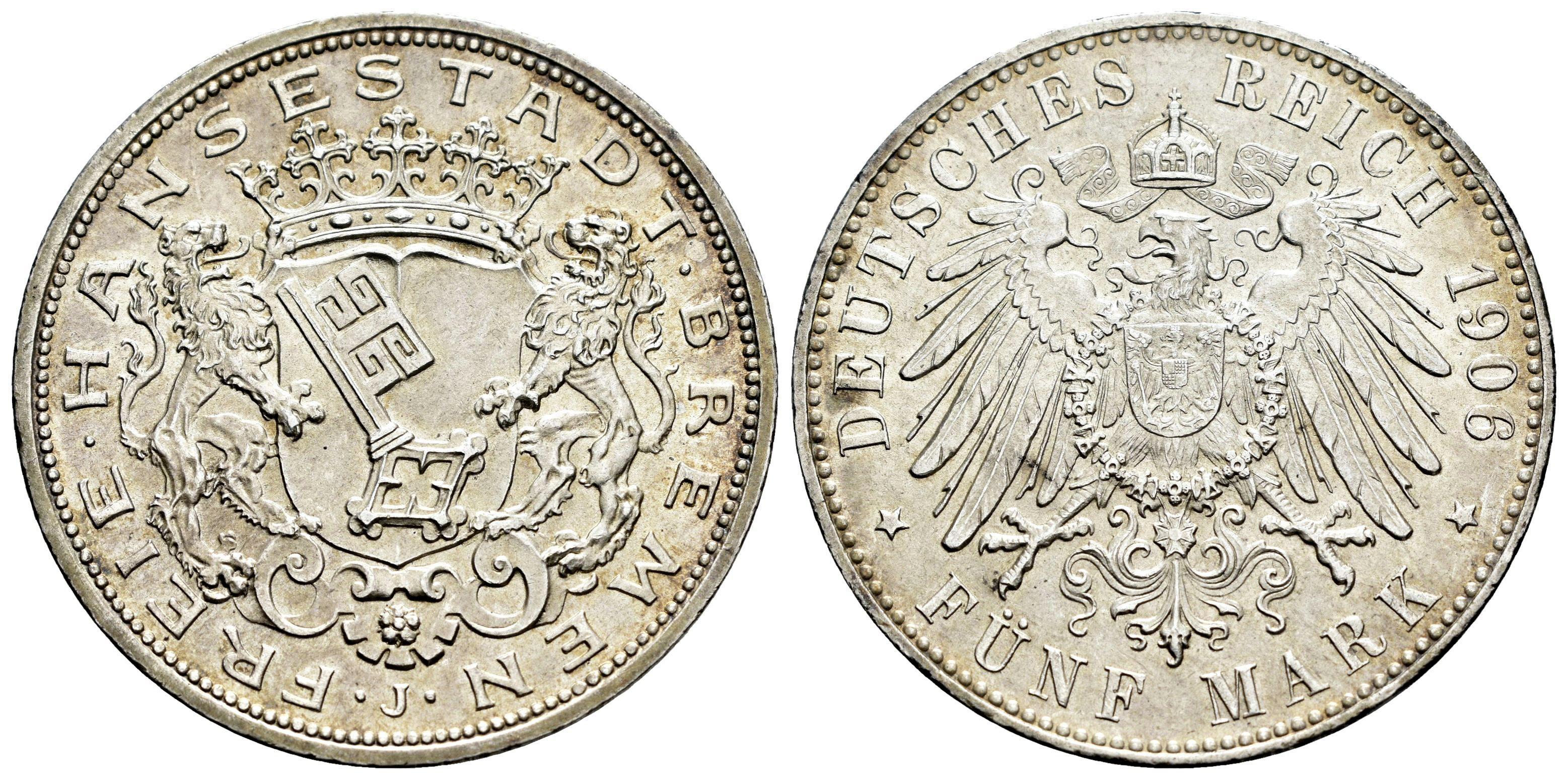 Monedas Extranjeras