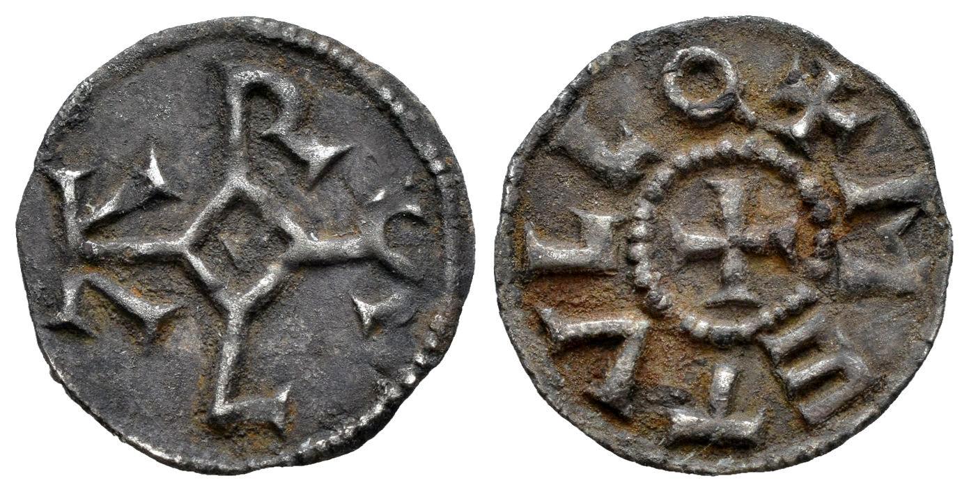 Monedas Extranjeras