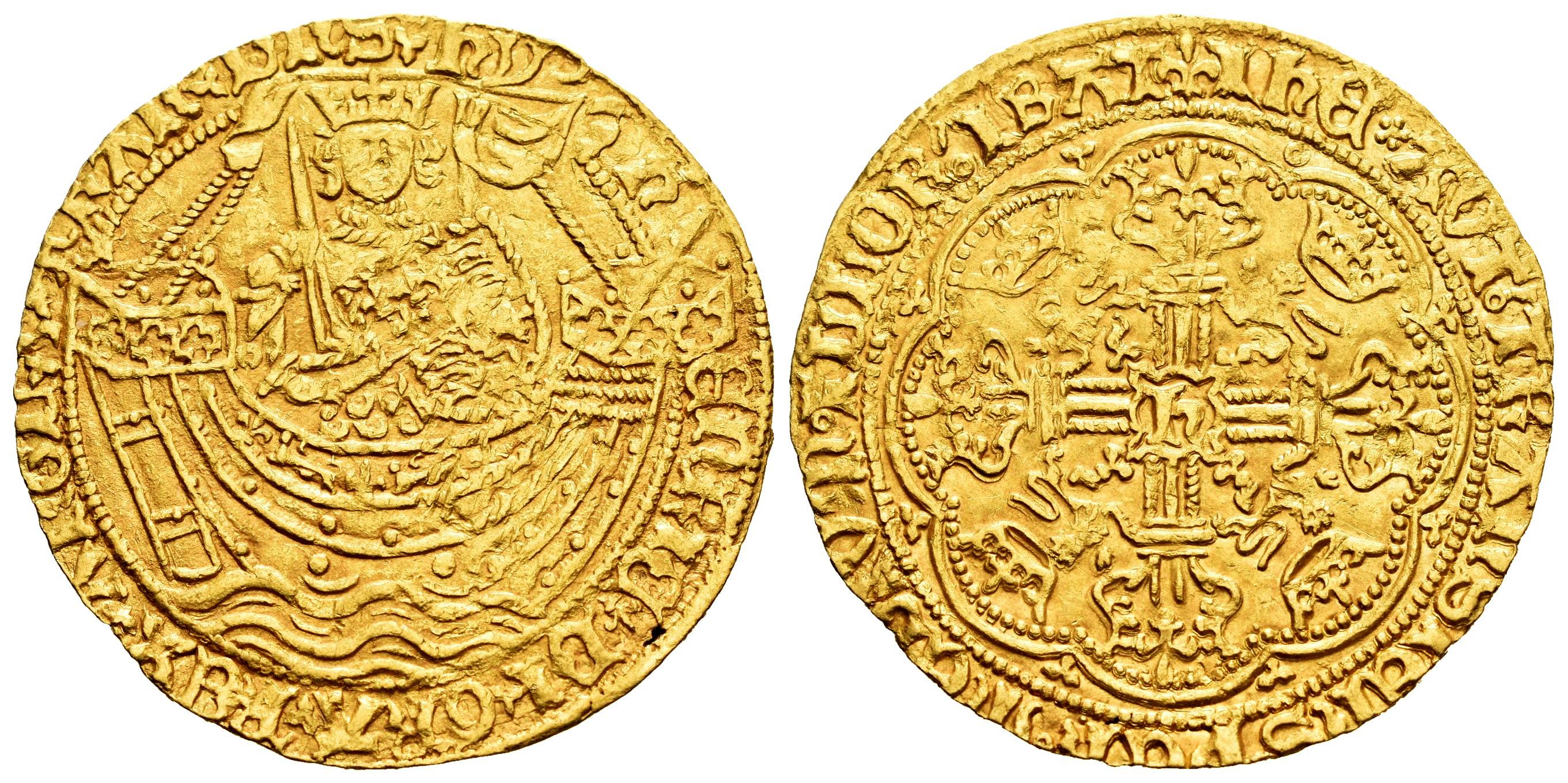 Monedas Extranjeras