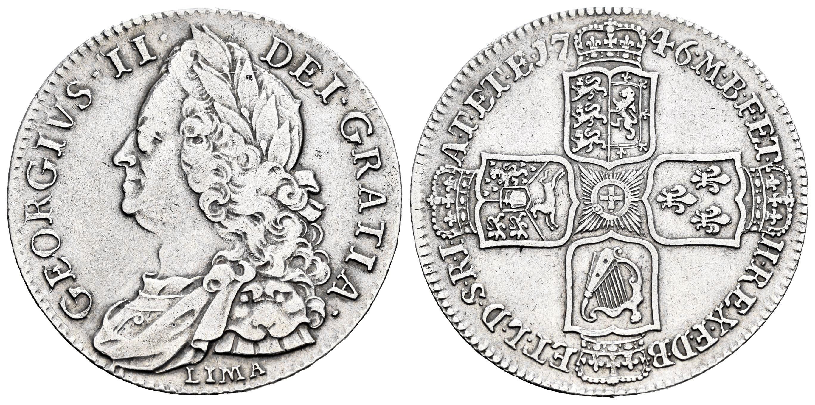 Monedas Extranjeras
