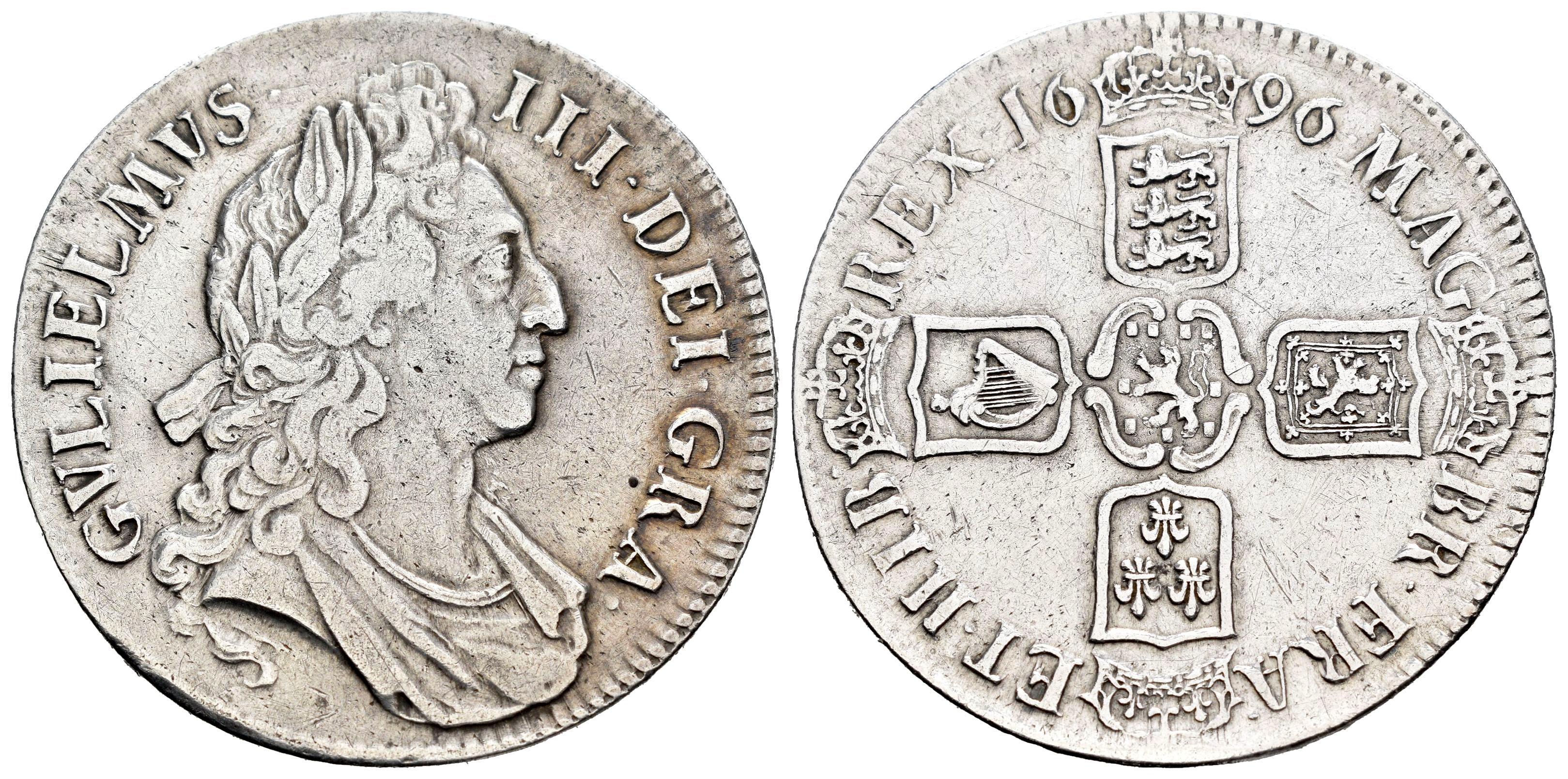 Monedas Extranjeras