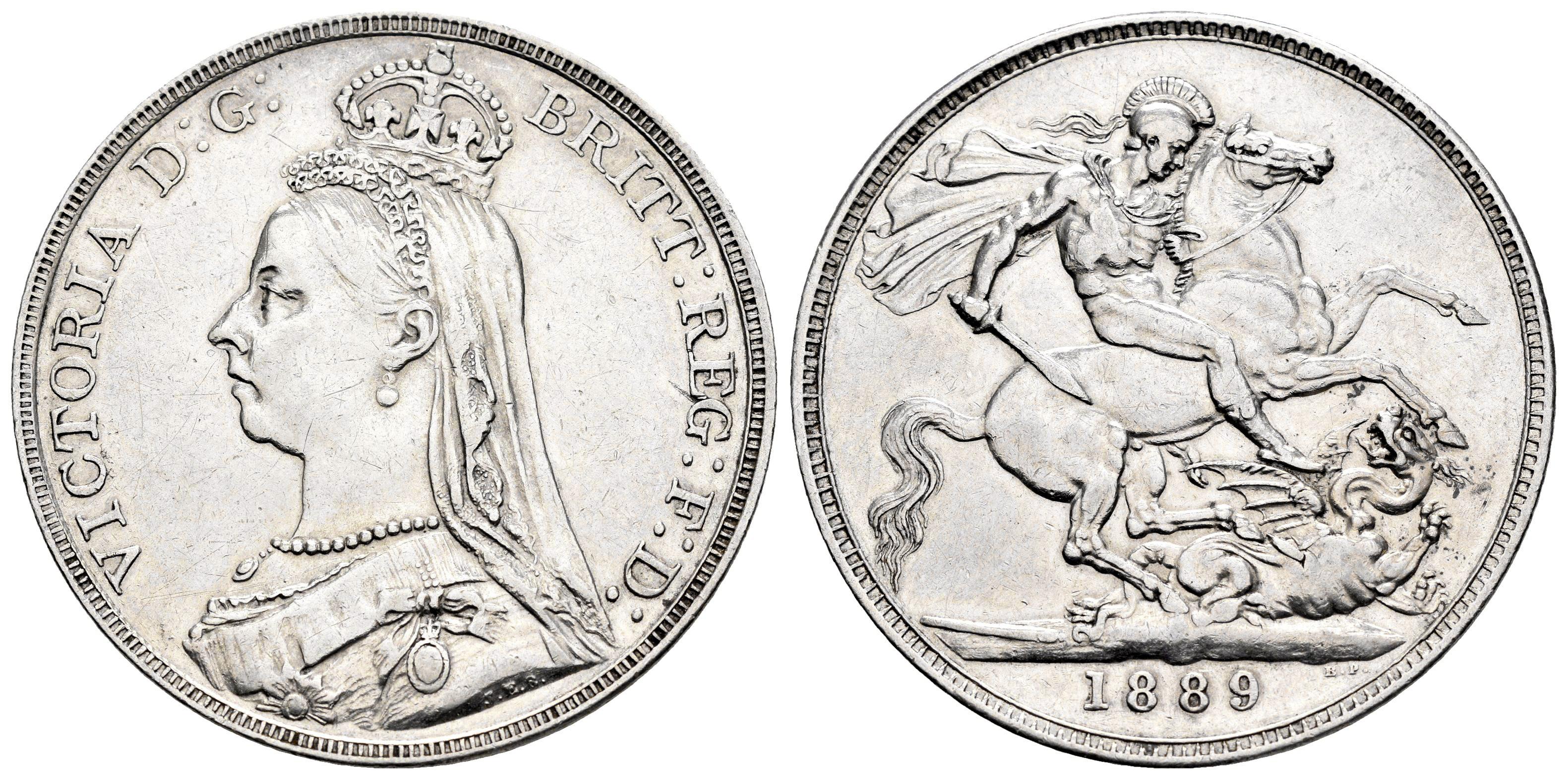 Monedas Extranjeras