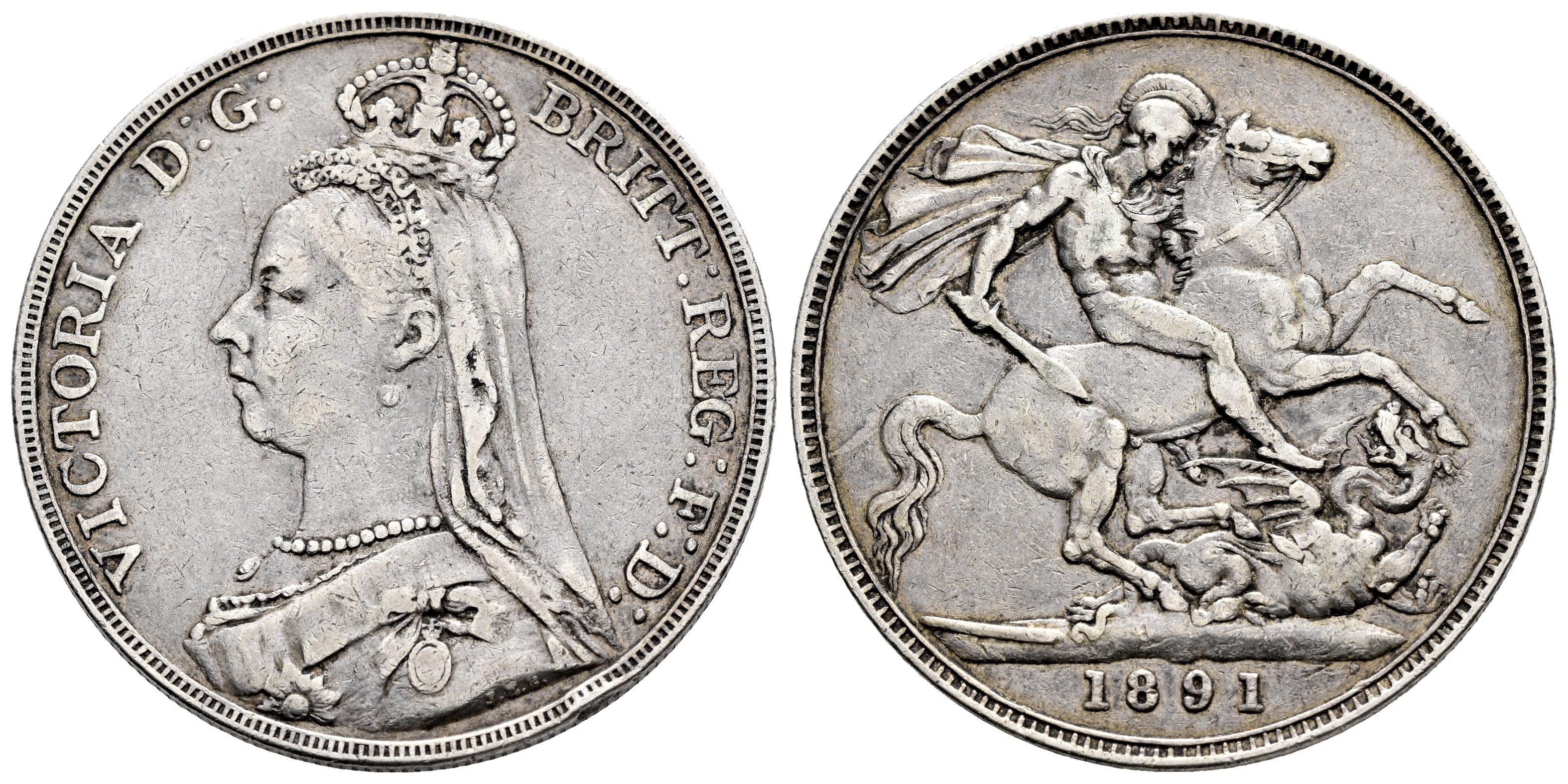 Monedas Extranjeras
