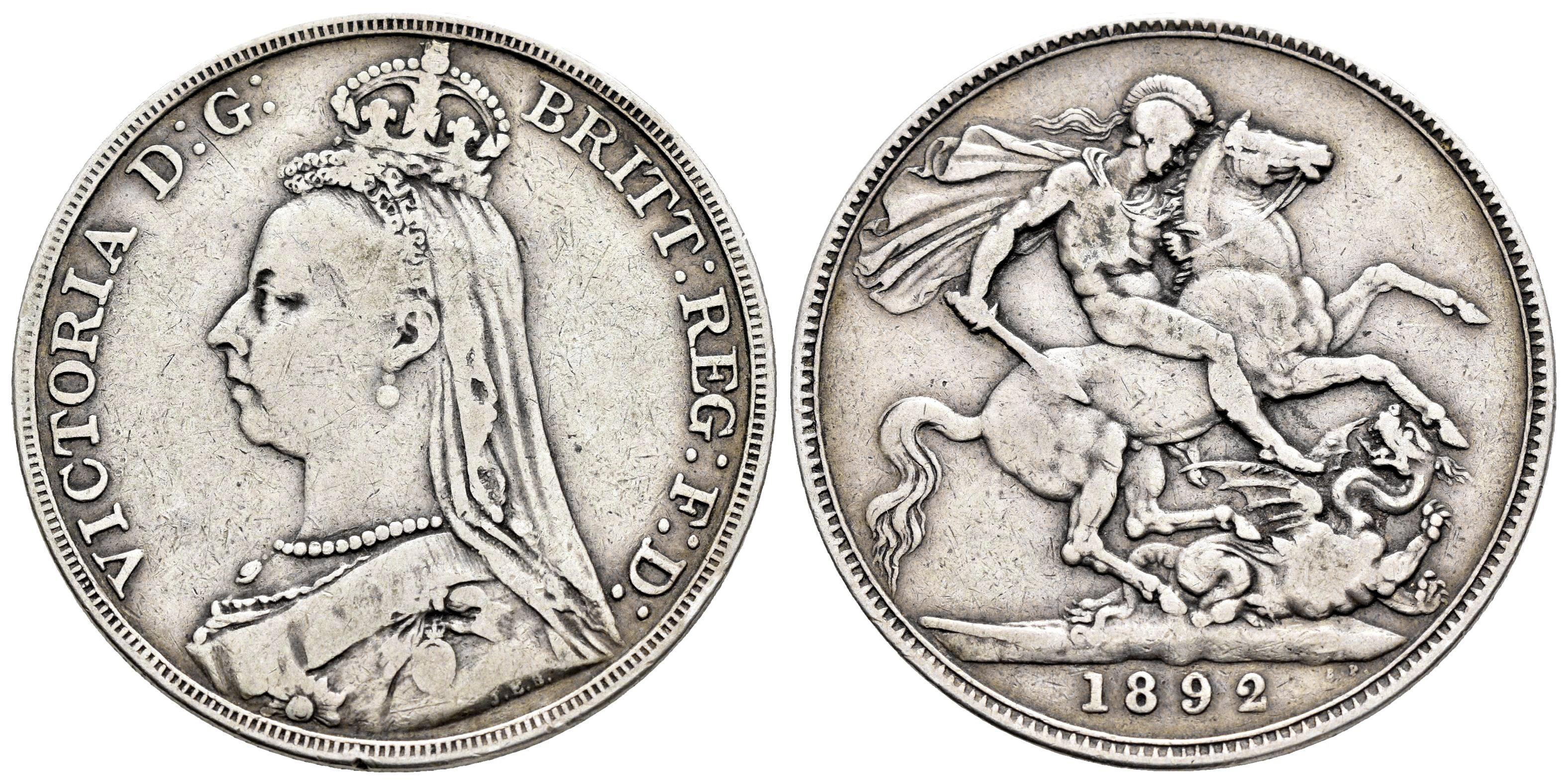 Monedas Extranjeras