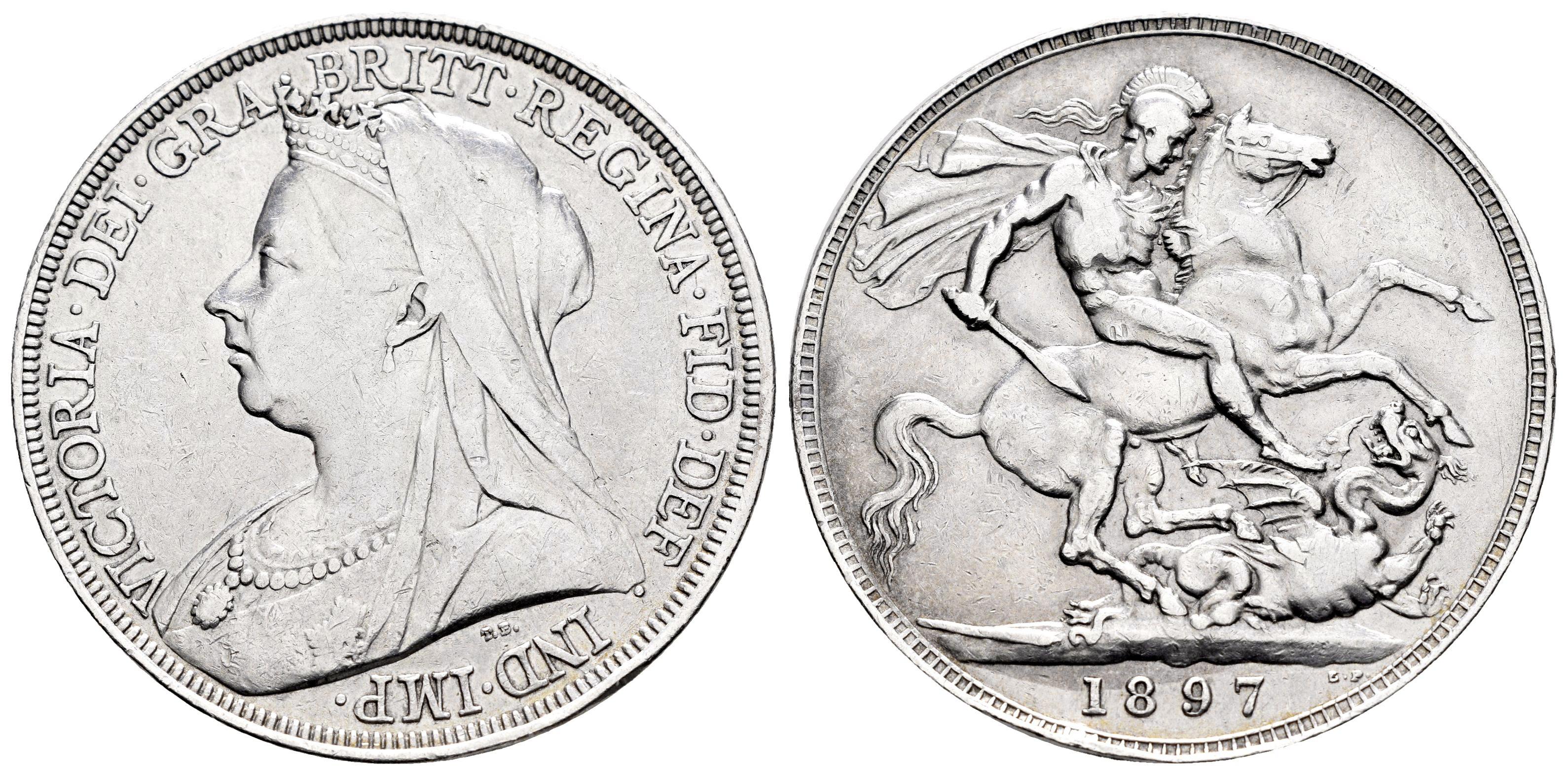 Monedas Extranjeras
