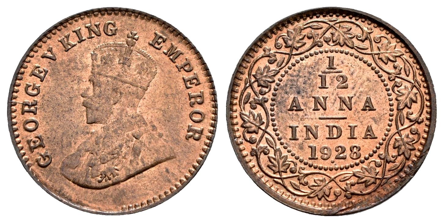 Monedas Extranjeras
